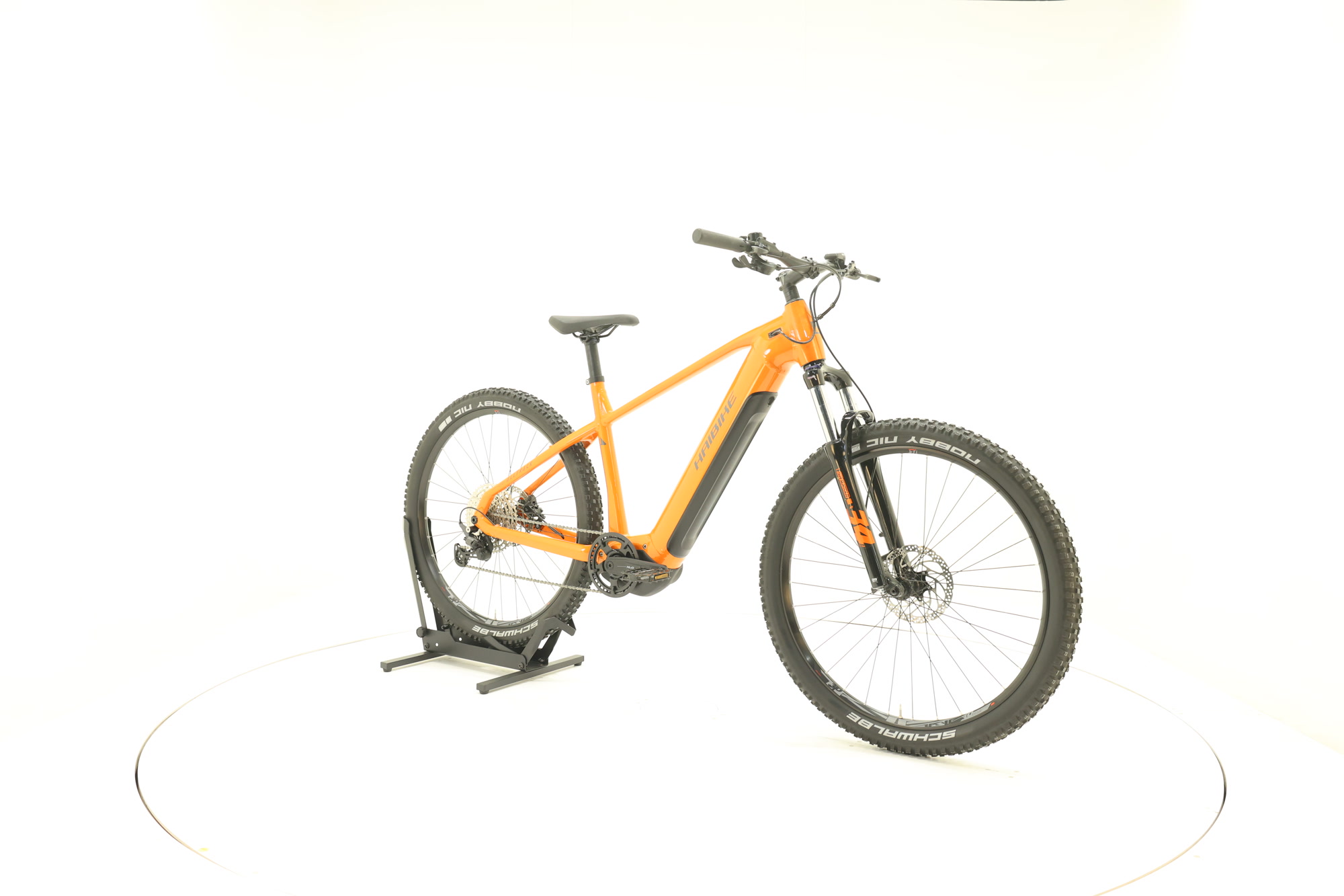 Haibike AllTrack 6 29 – Bild 6 von 7