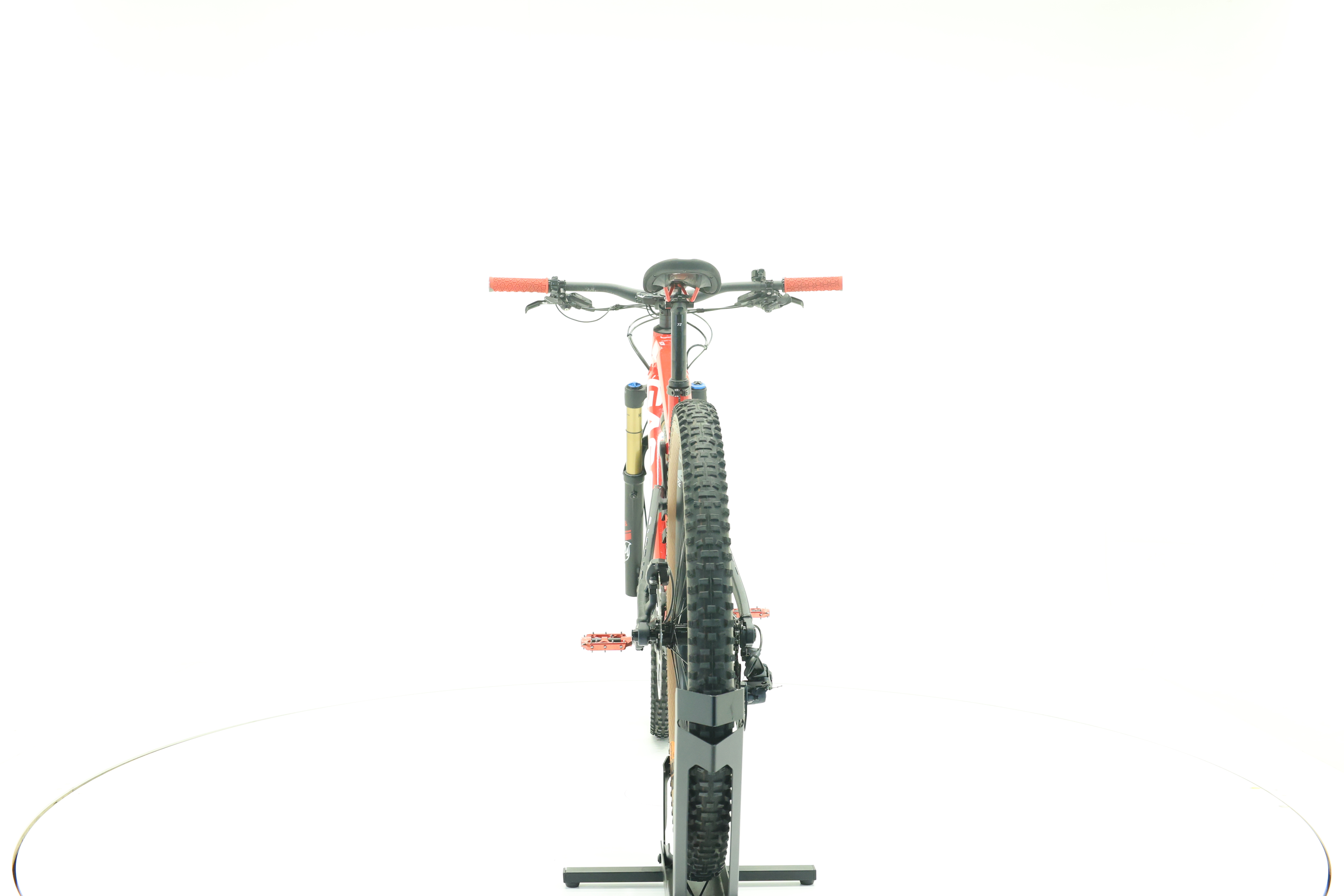 GASGAS ECA3