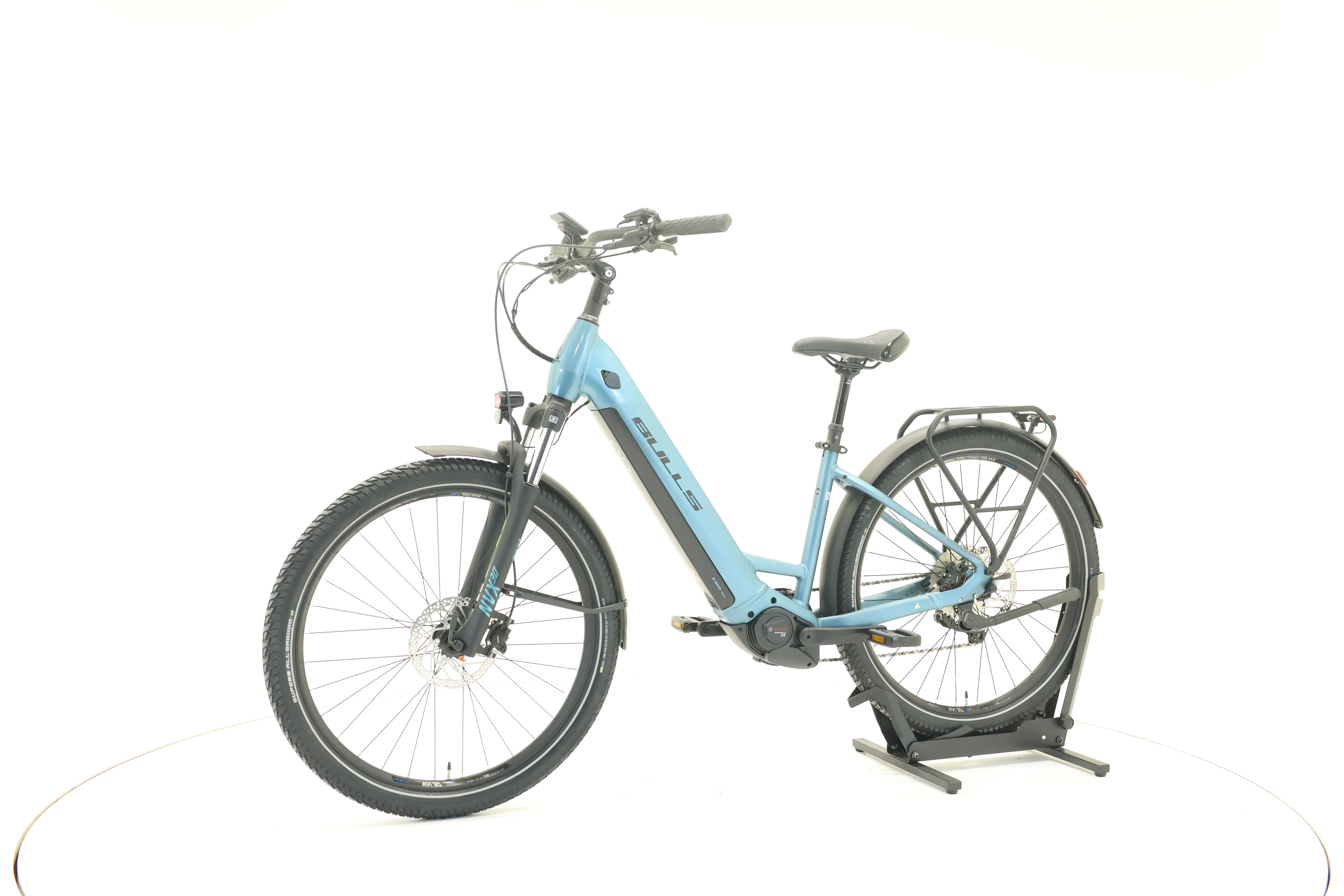 Bulls Iconic 1, 41 cm, 160-169 cm, 2024, 354.9 km – Bild 14 von 24
