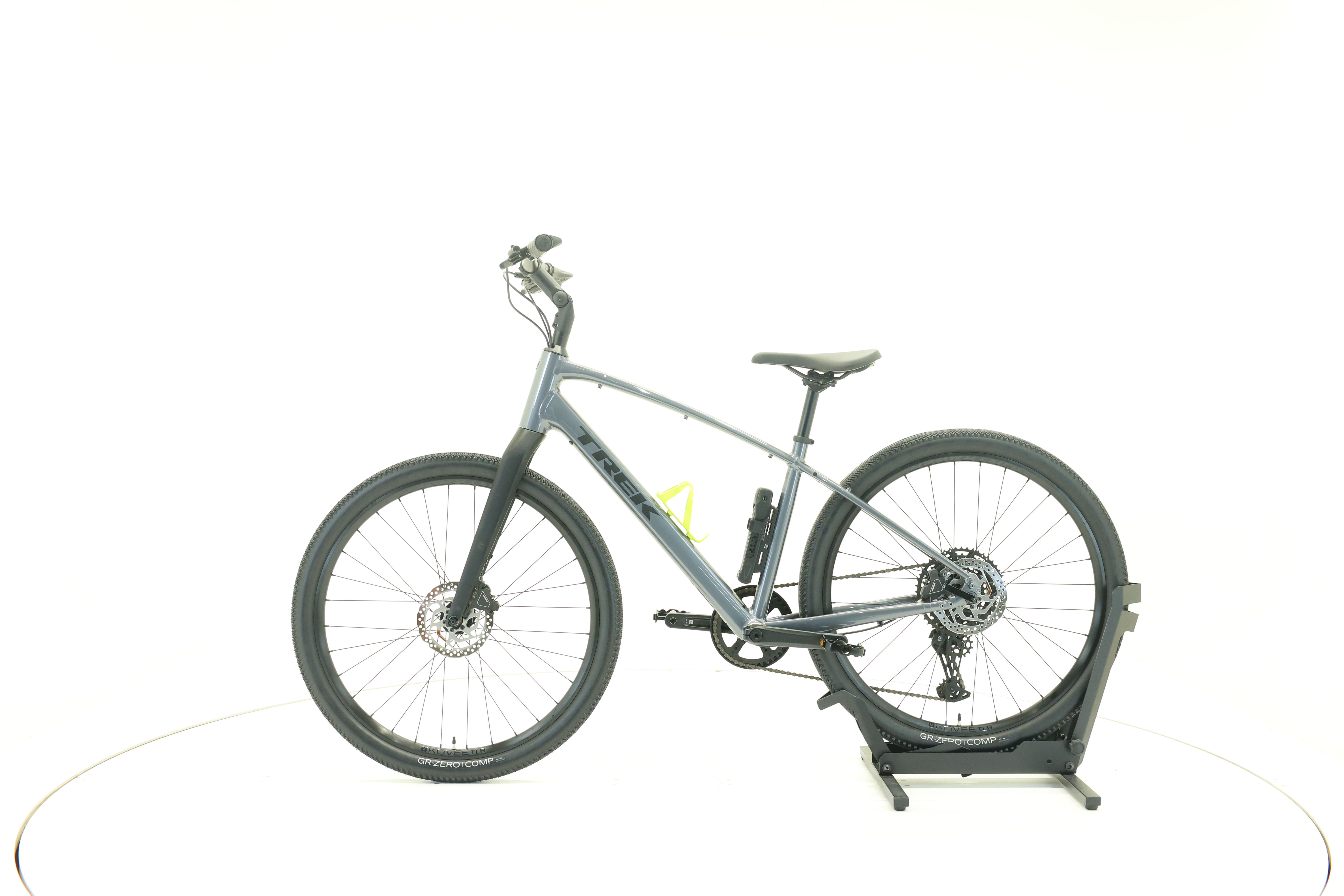 Trek Dual Sport 3, M, 170-179 cm, 2024, 0 km – Bild 2 von 5