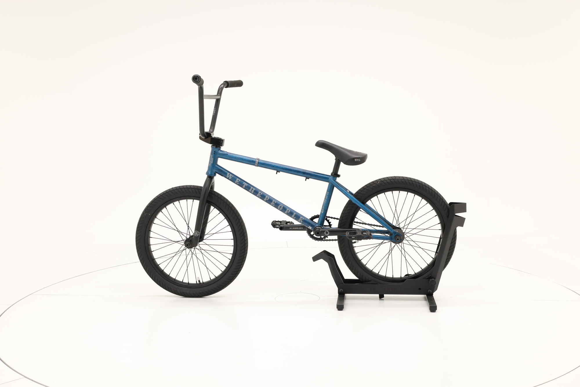 wethepeople Revolver 20", 21", 170-179 cm, 2022, 0 km – Bild 3 von 8