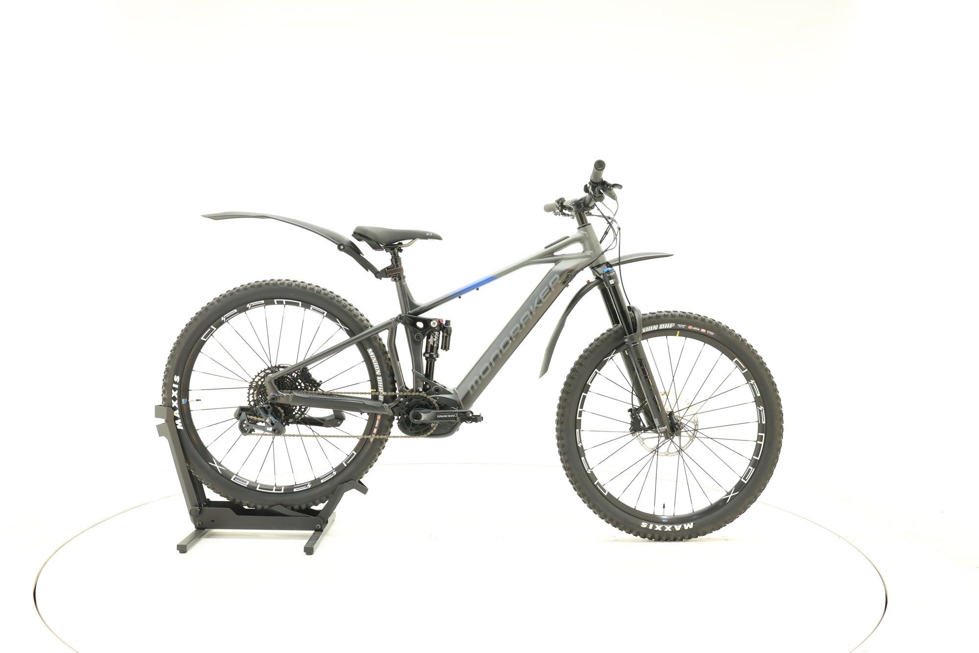 Mondraker Crafty R, L, 180-189 cm, 2024, 12 km – Bild 6 von 14