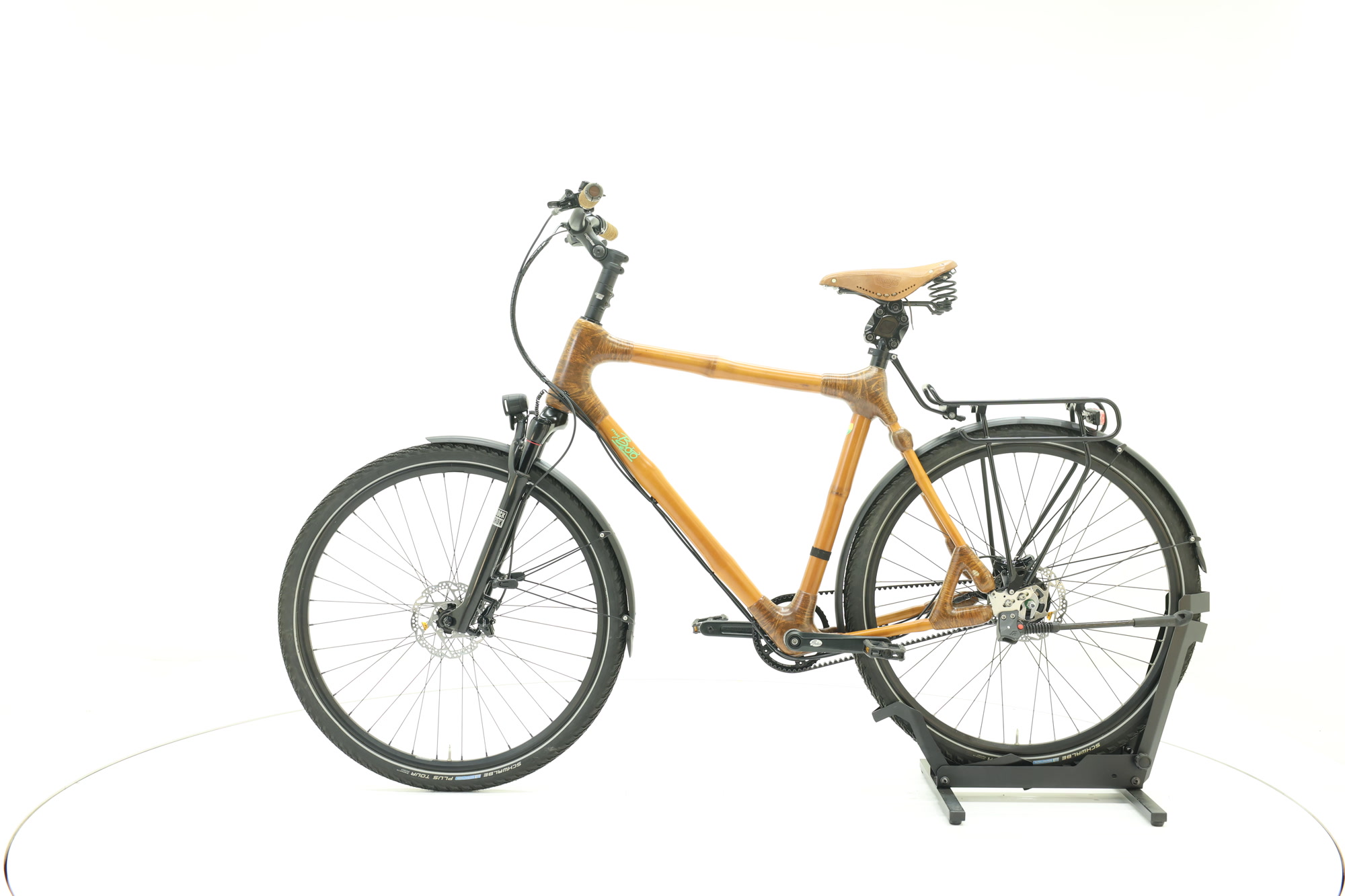 my Boo my Yonso, 61 cm, 190-199 cm, 2021, 0 km – Bild 2 von 8