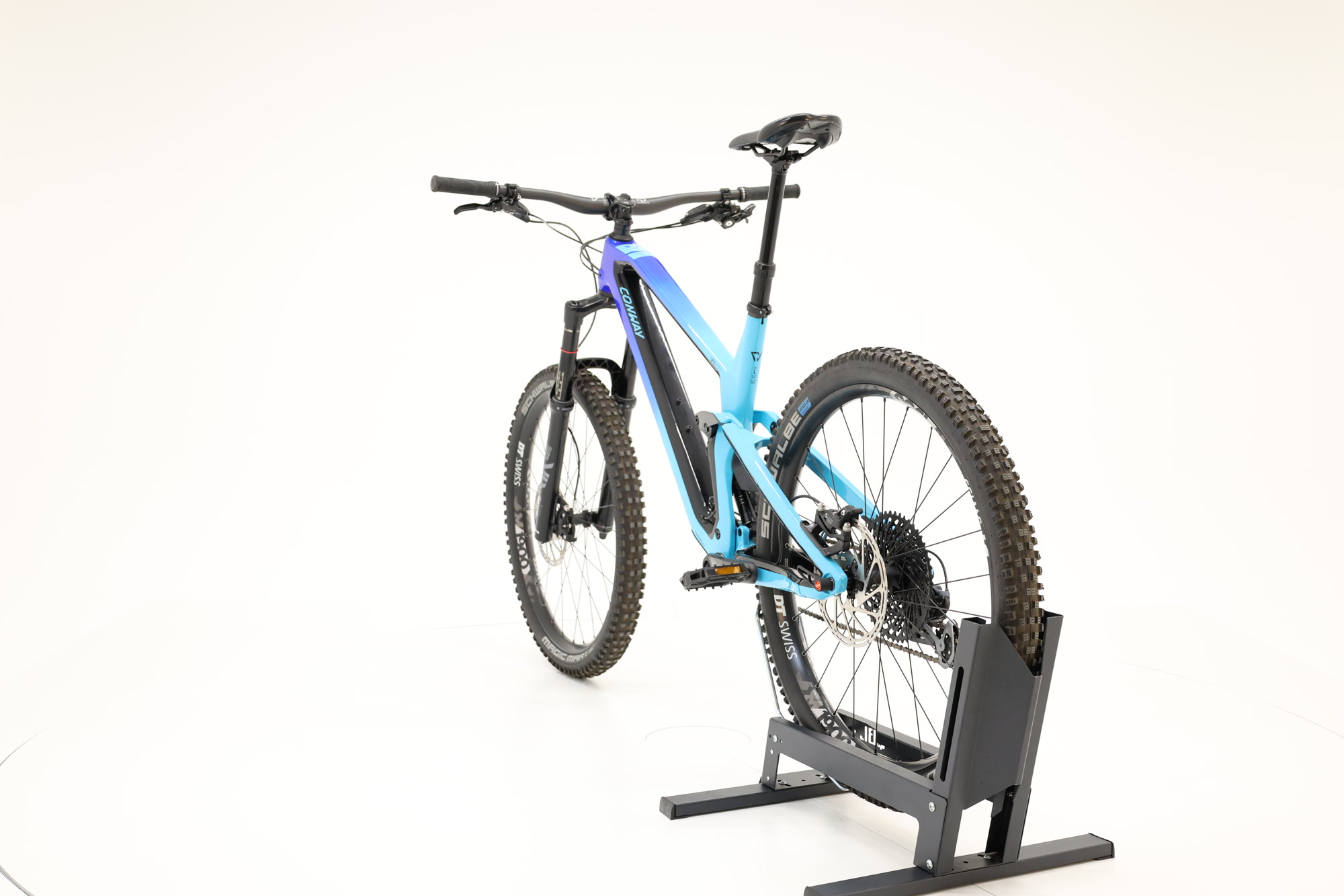 Conway FS WME 627 , L, 180-189 cm, 2022, 0 km – Bild 5 von 8