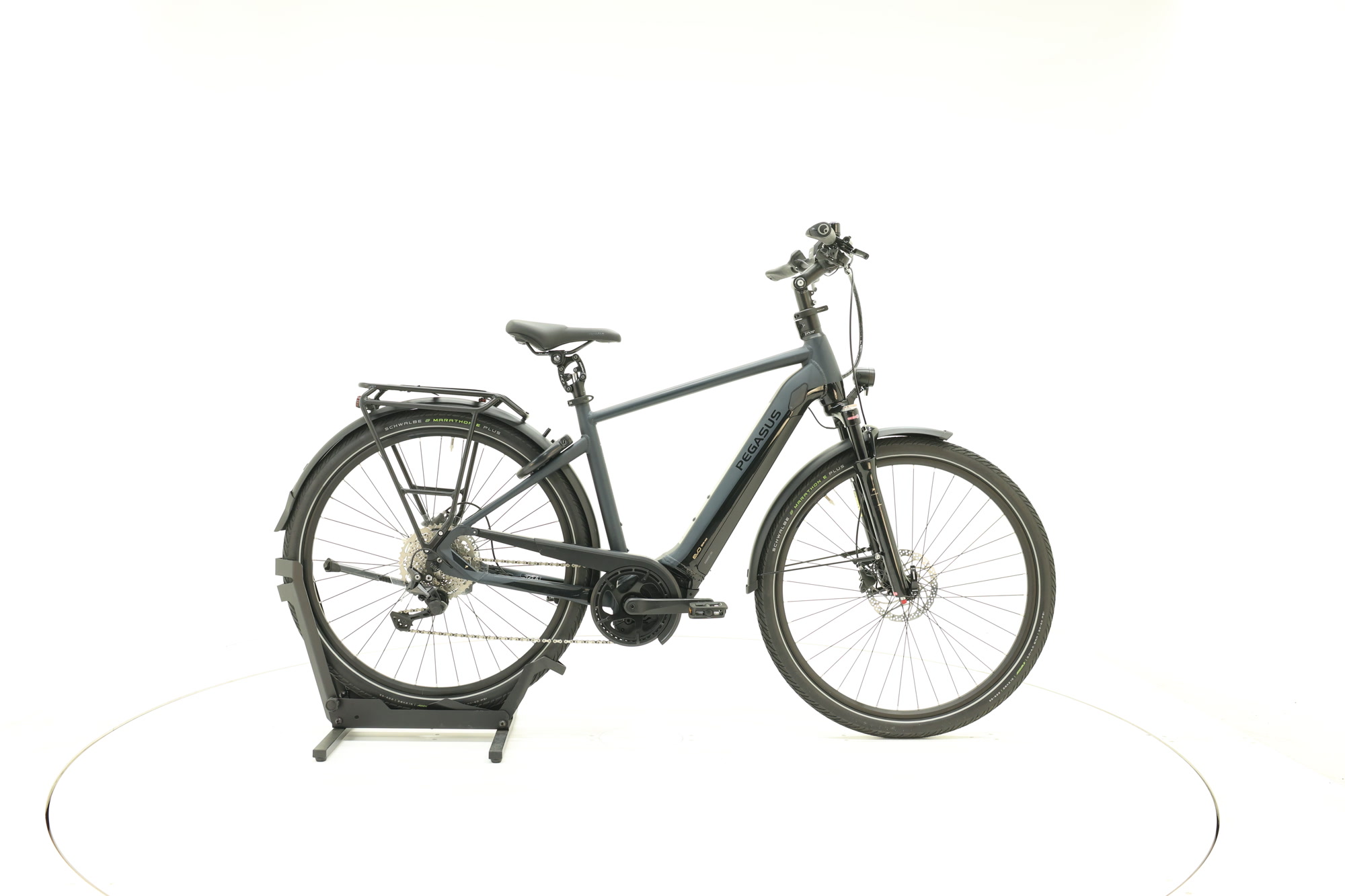 Pegasus Premio Evo 10 Lite Comfort He28, 50 cm, 160-169 cm, 2024, 781 km – Bild 1 von 23