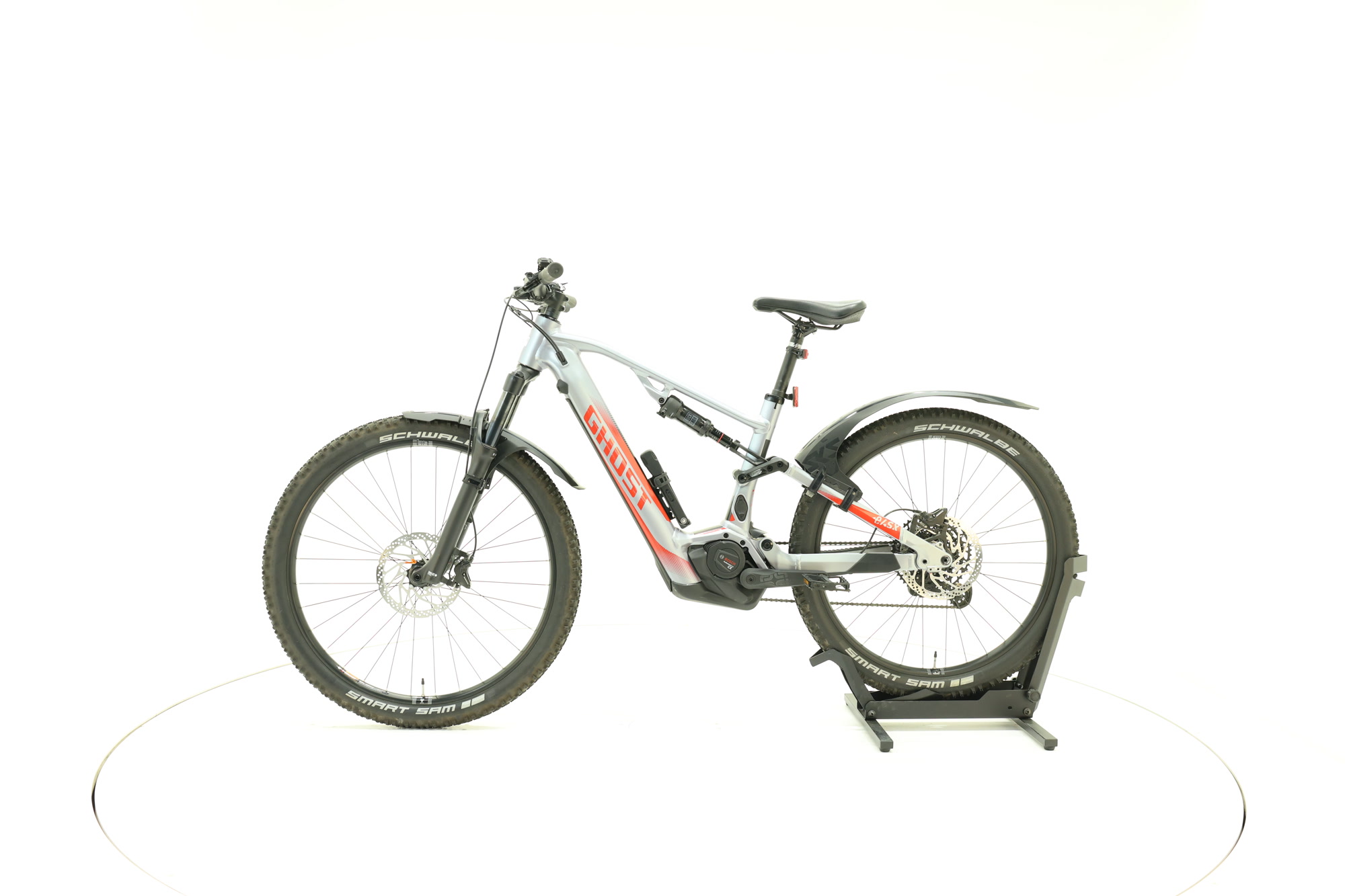 Ghost E-ASX 130 Universal AL