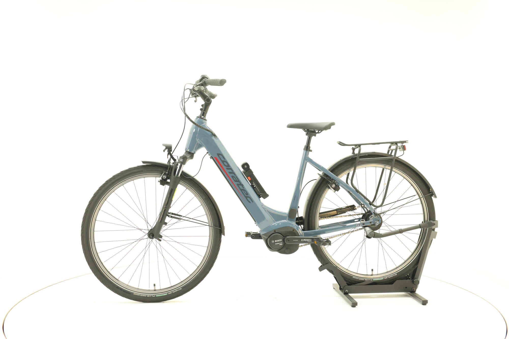 Corratec AP 5 LTD Wave