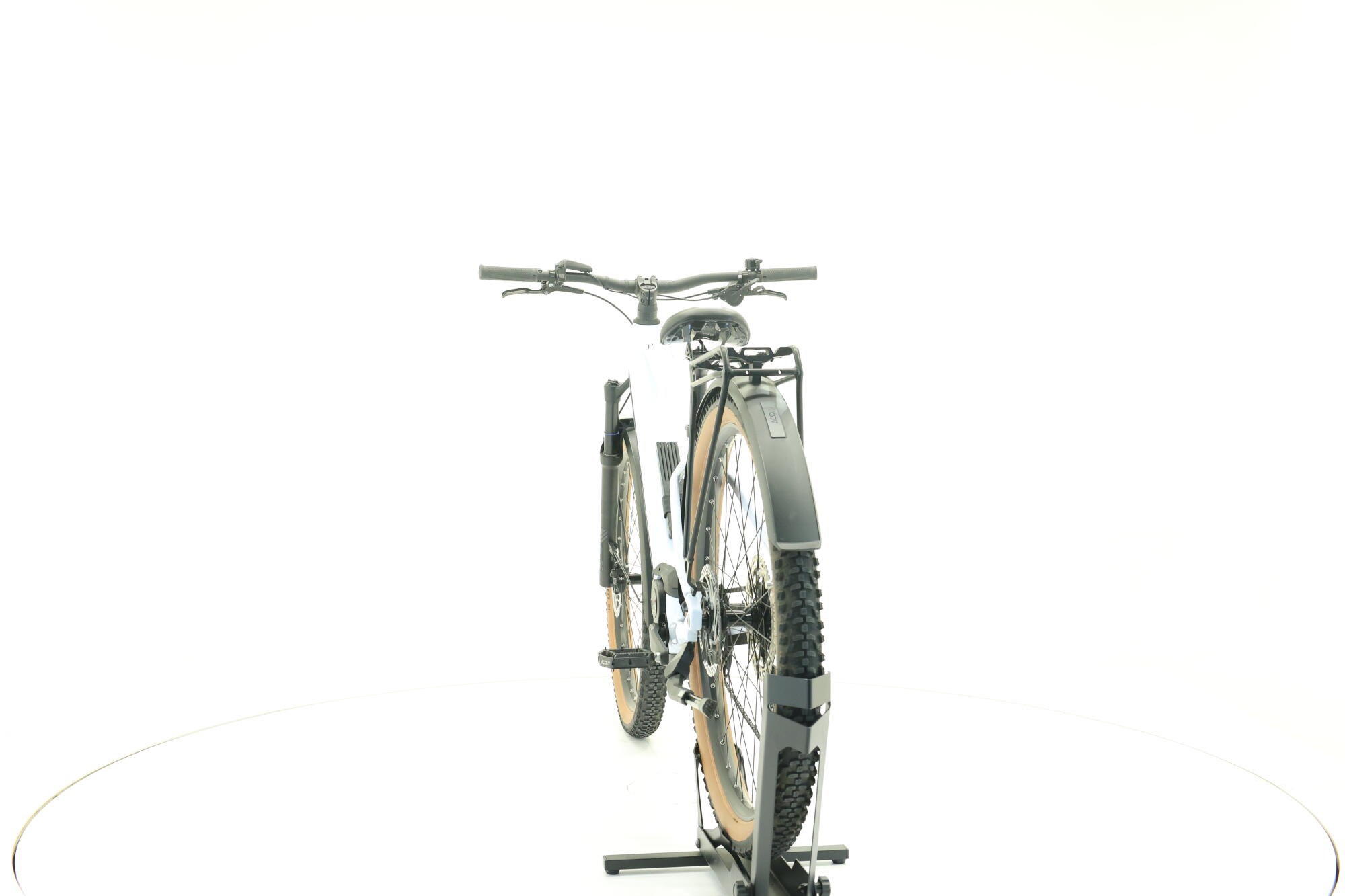 Cube Reaction Hybrid Pro 750, M, 150-159 cm, 2024, 1001 km – Bild 6 von 8