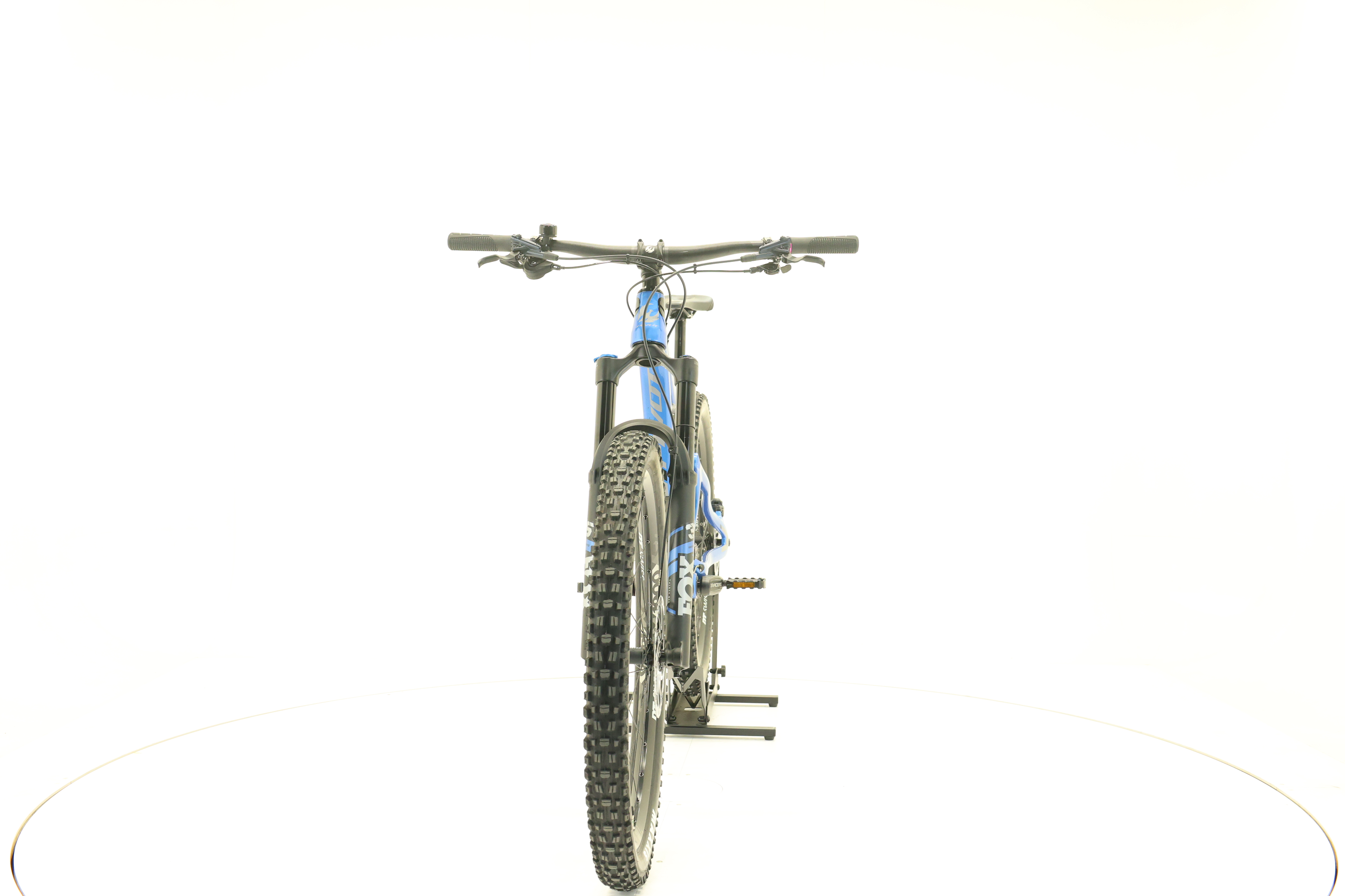 Pivot Cycles SWITCHBLADE