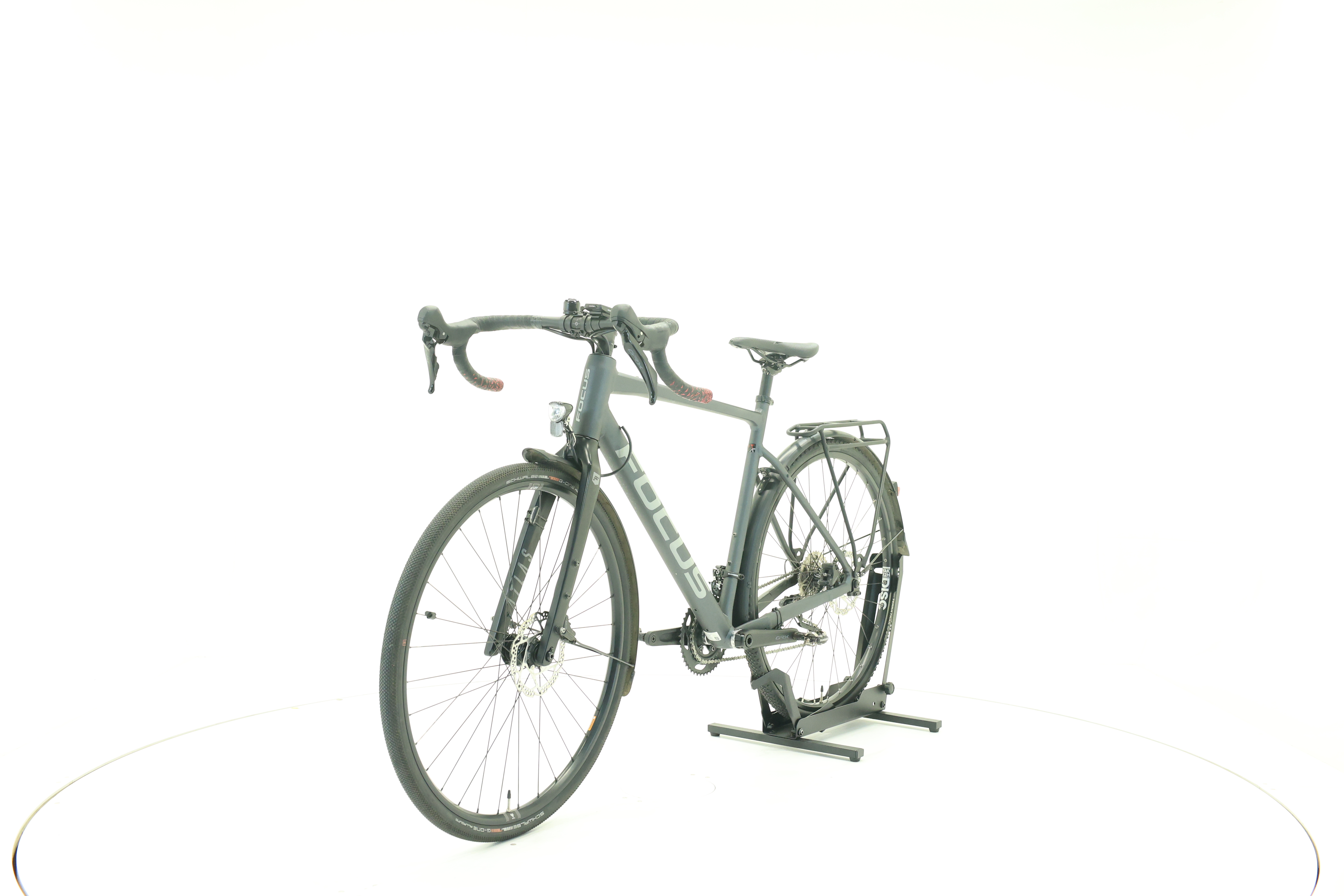 Focus Atlas 6.7 EQP, 57 cm, 180-189 cm, 2023, 0 km – Bild 12 von 24