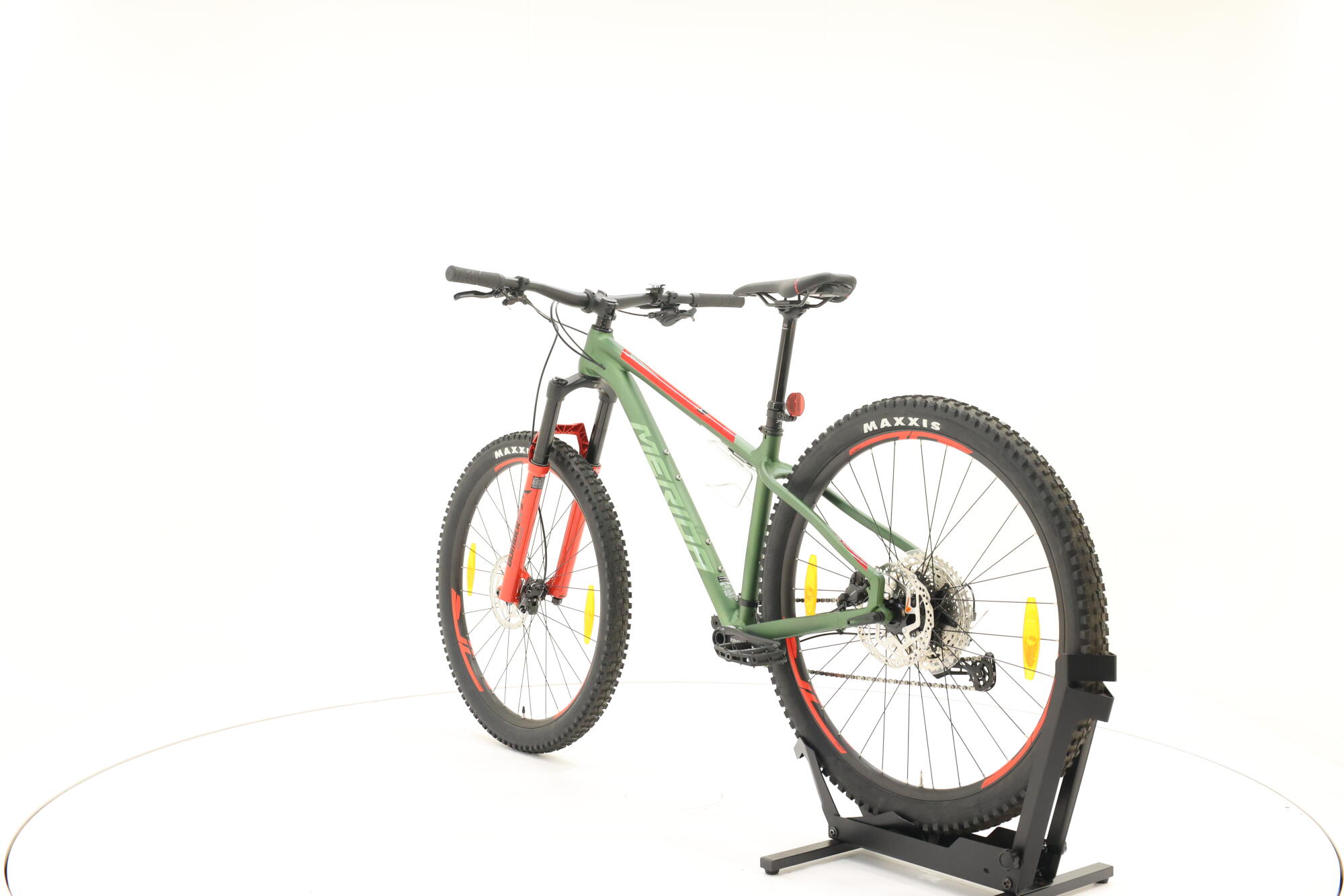 Merida Big Trail 600, M, 2025, 0 km – Bild 5 von 5