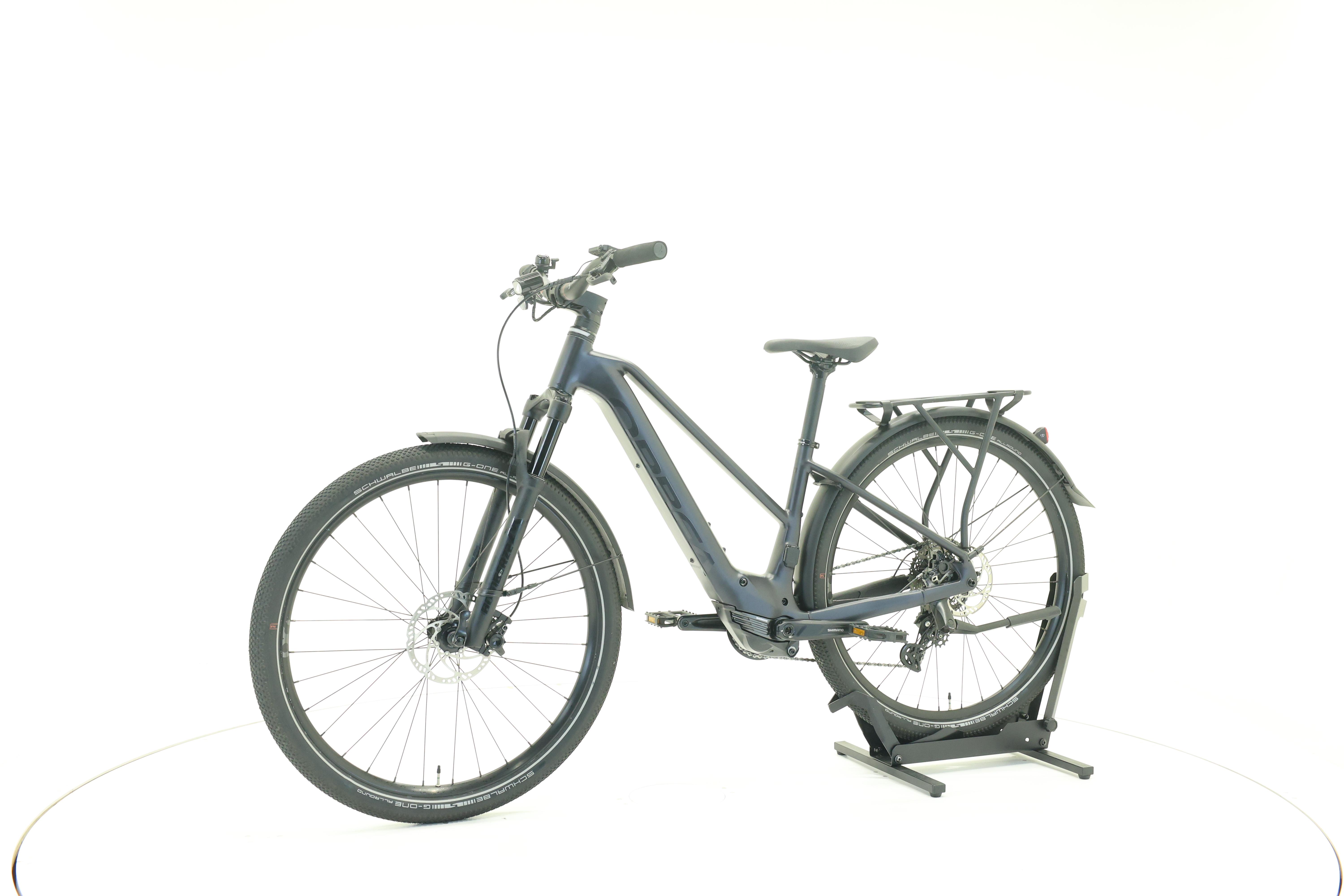 Orbea Kemen Mid 30, S, 160-169 cm, 2023, 483 km – Bild 22 von 24