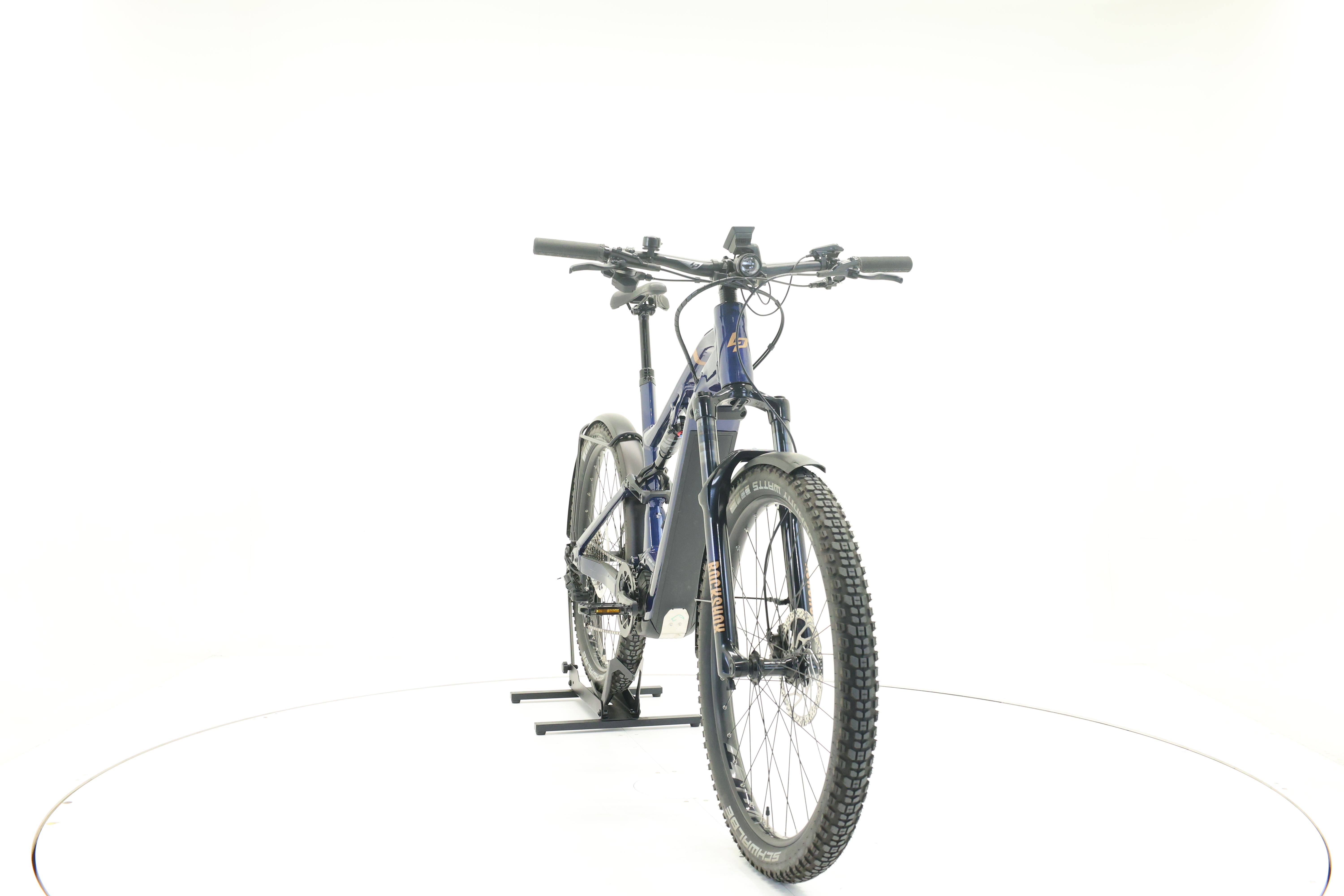 Lapierre E-Explorer FS 9.7