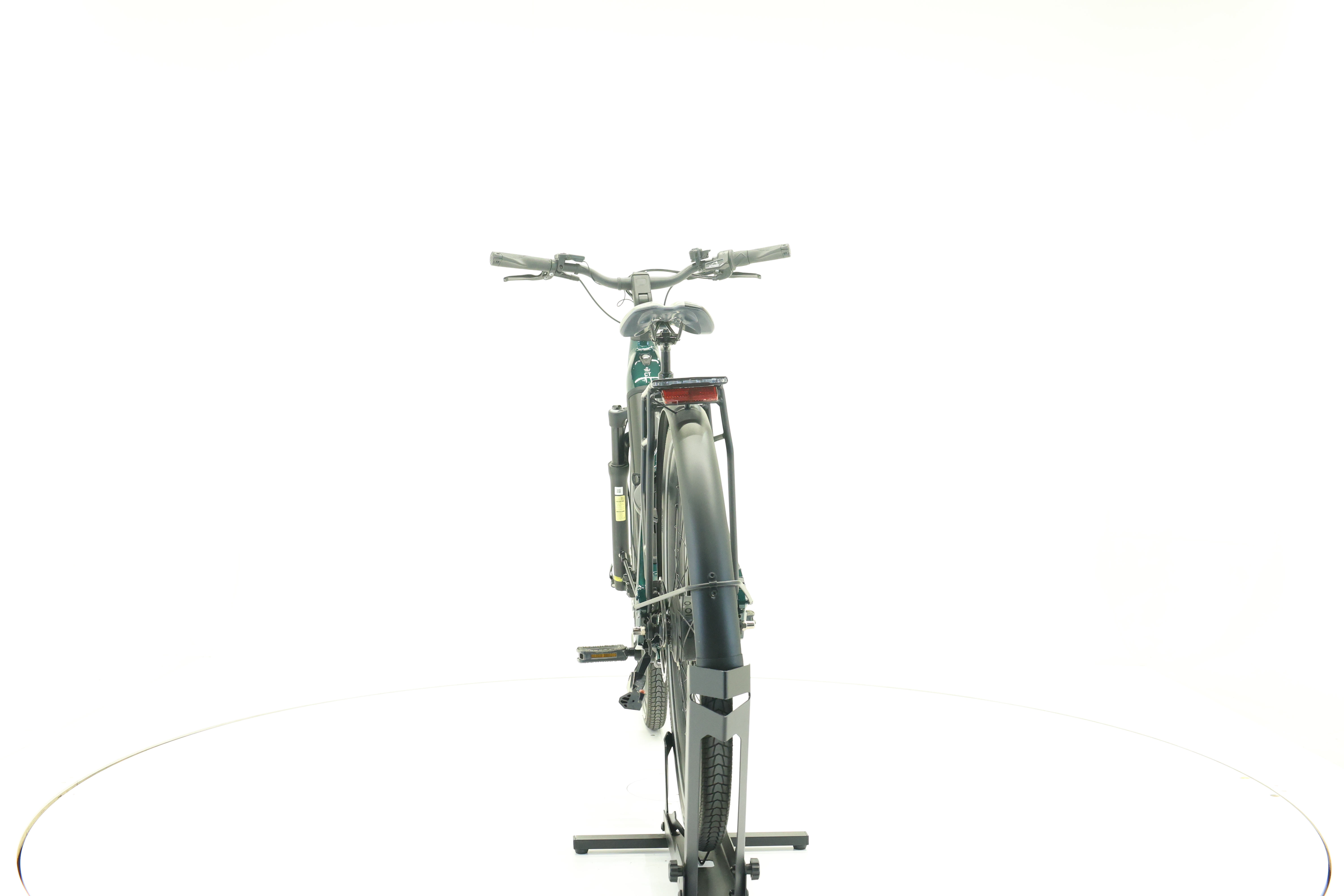BESV CT 1.1 LS