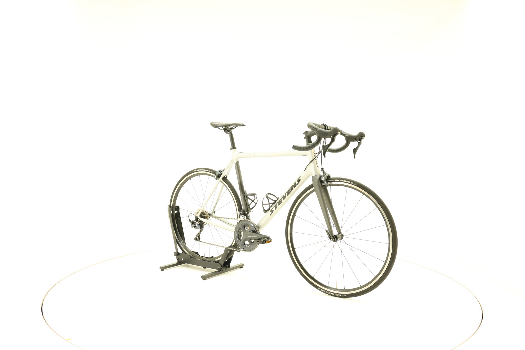 Stevens Aspin, 58 cm, 180-189 cm, 2024, 0 km – Bild 4 von 5