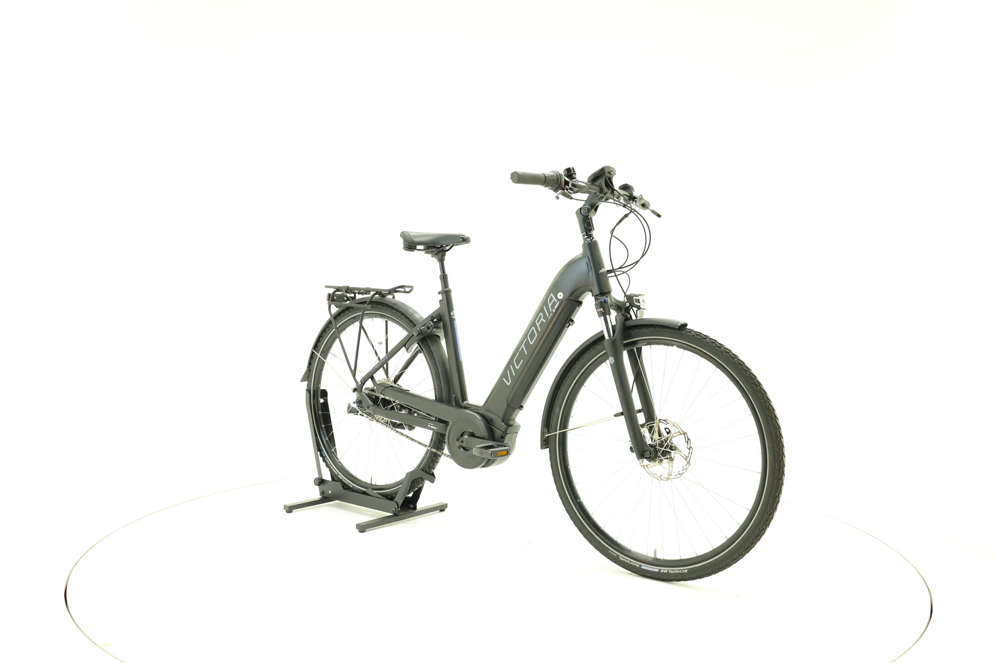 Victoria E-Trekking 11.6, M, 170-179 cm, 2022, 4166 km – Bild 5 von 8