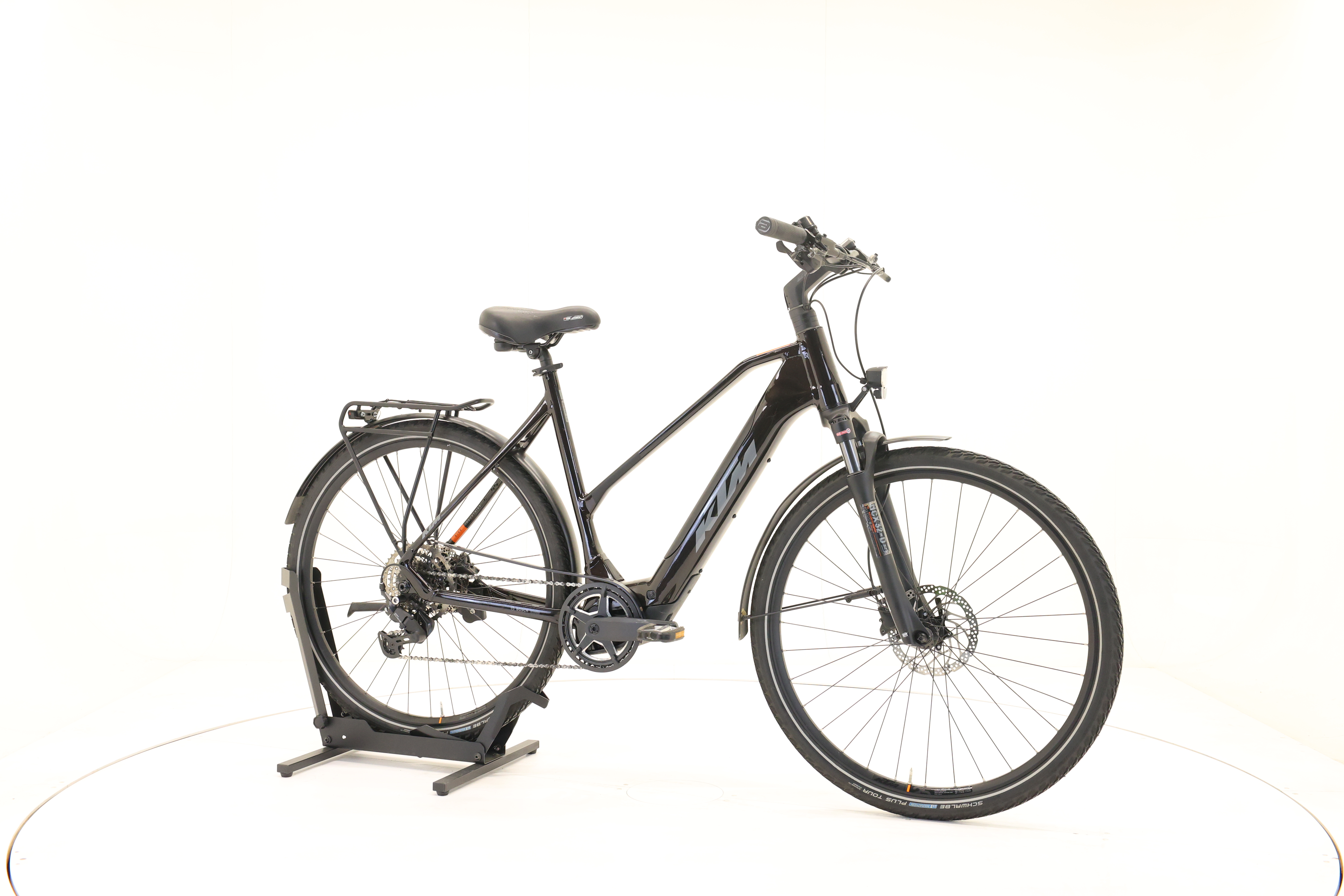 KTM Macina Sport SX 20, L, 180-189 cm, 2024, 1930 km – Bild 33 von 40
