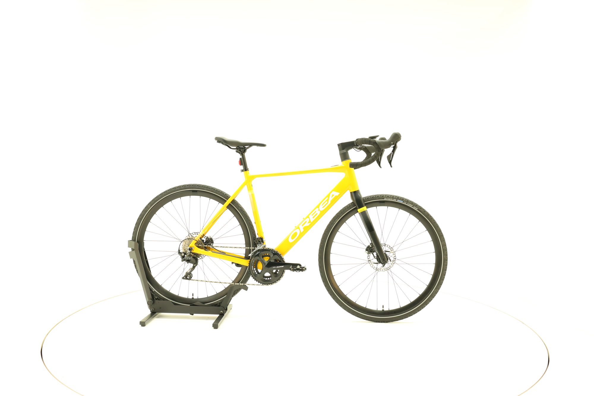 Orbea Gain D30, L, 180-189 cm, 2025, 0 km – Bild 4 von 8