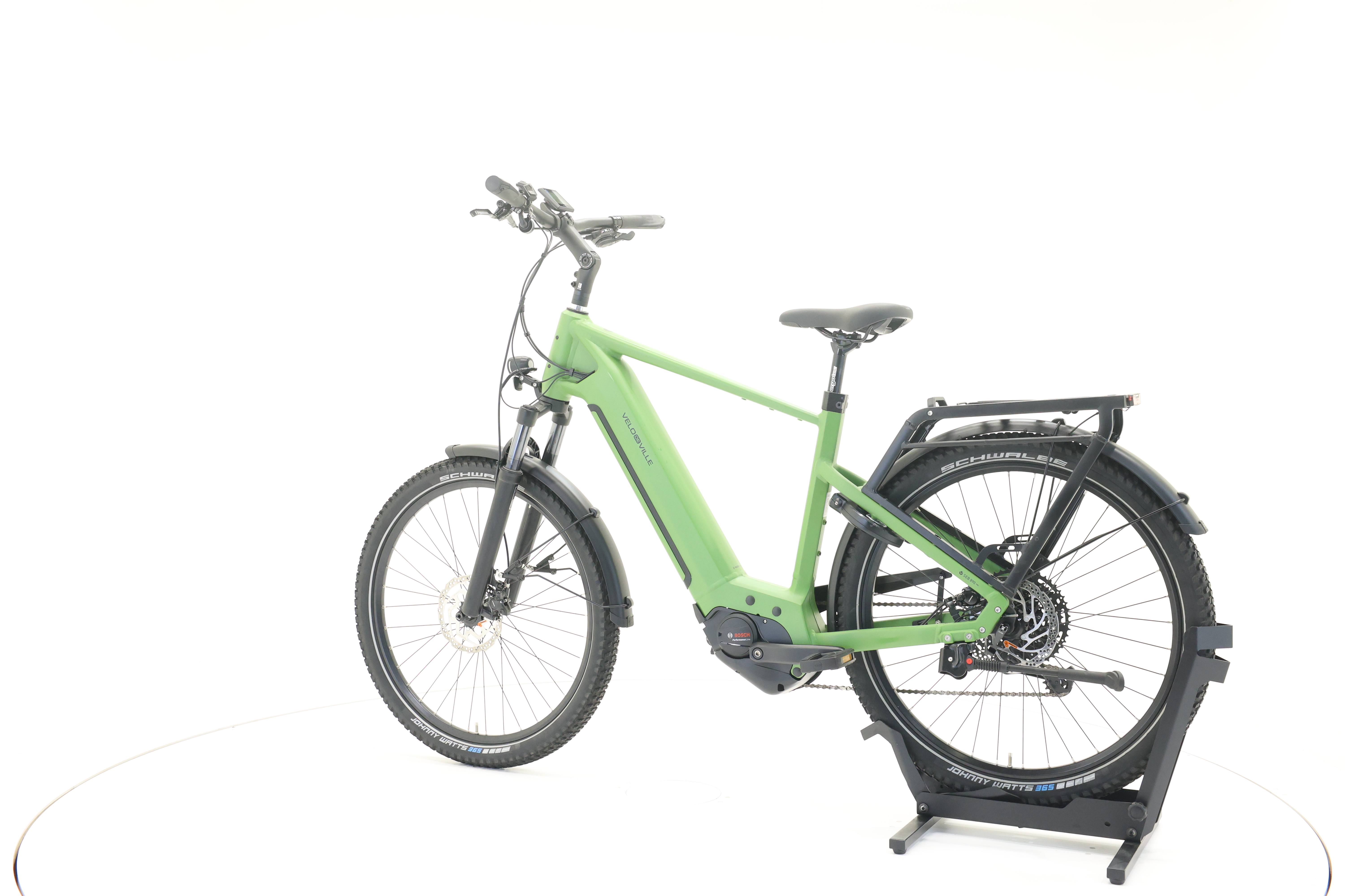 Velo de Ville SEB890