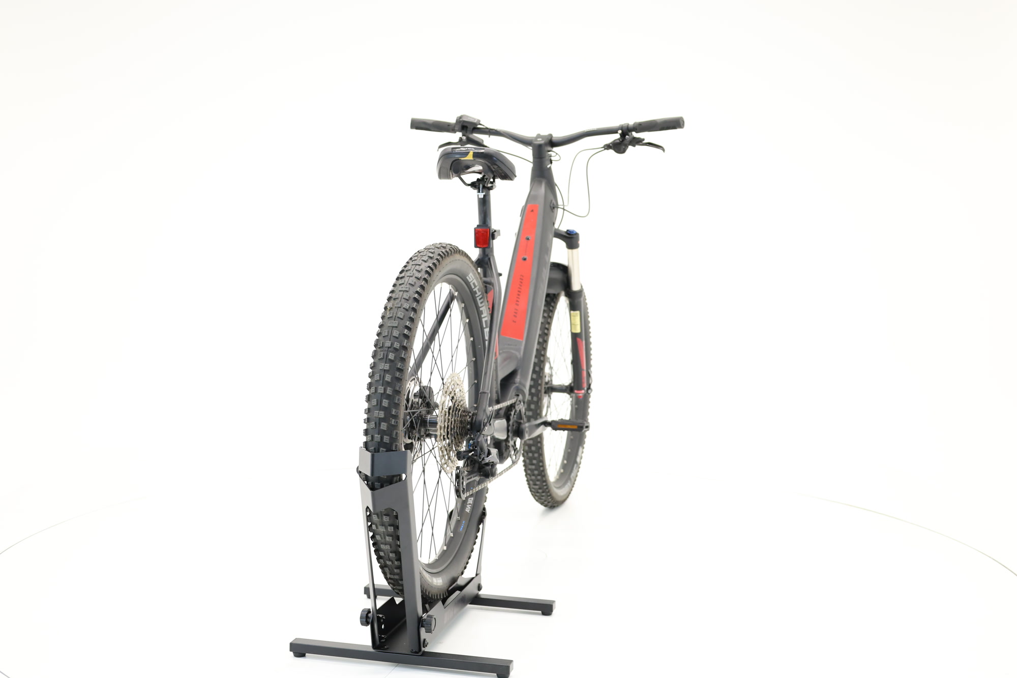Bulls Copperhead Evo3, 48 cm, 160-169 cm, 2024, 359 km – Bild 6 von 8