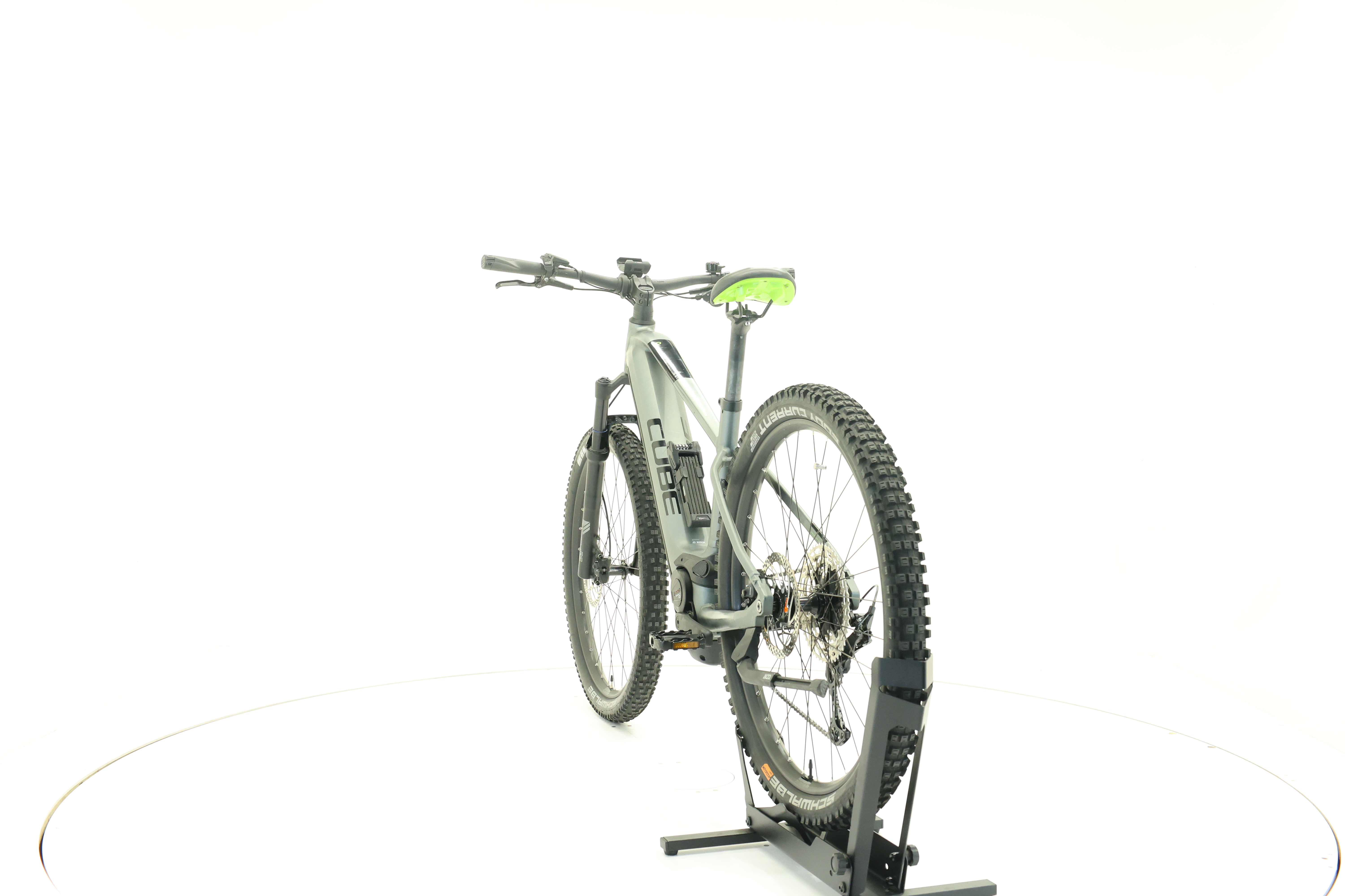 Cube Reaction Hybrid Pro 750, L, 180-189 cm, 2023, 2106 km – Bild 3 von 5