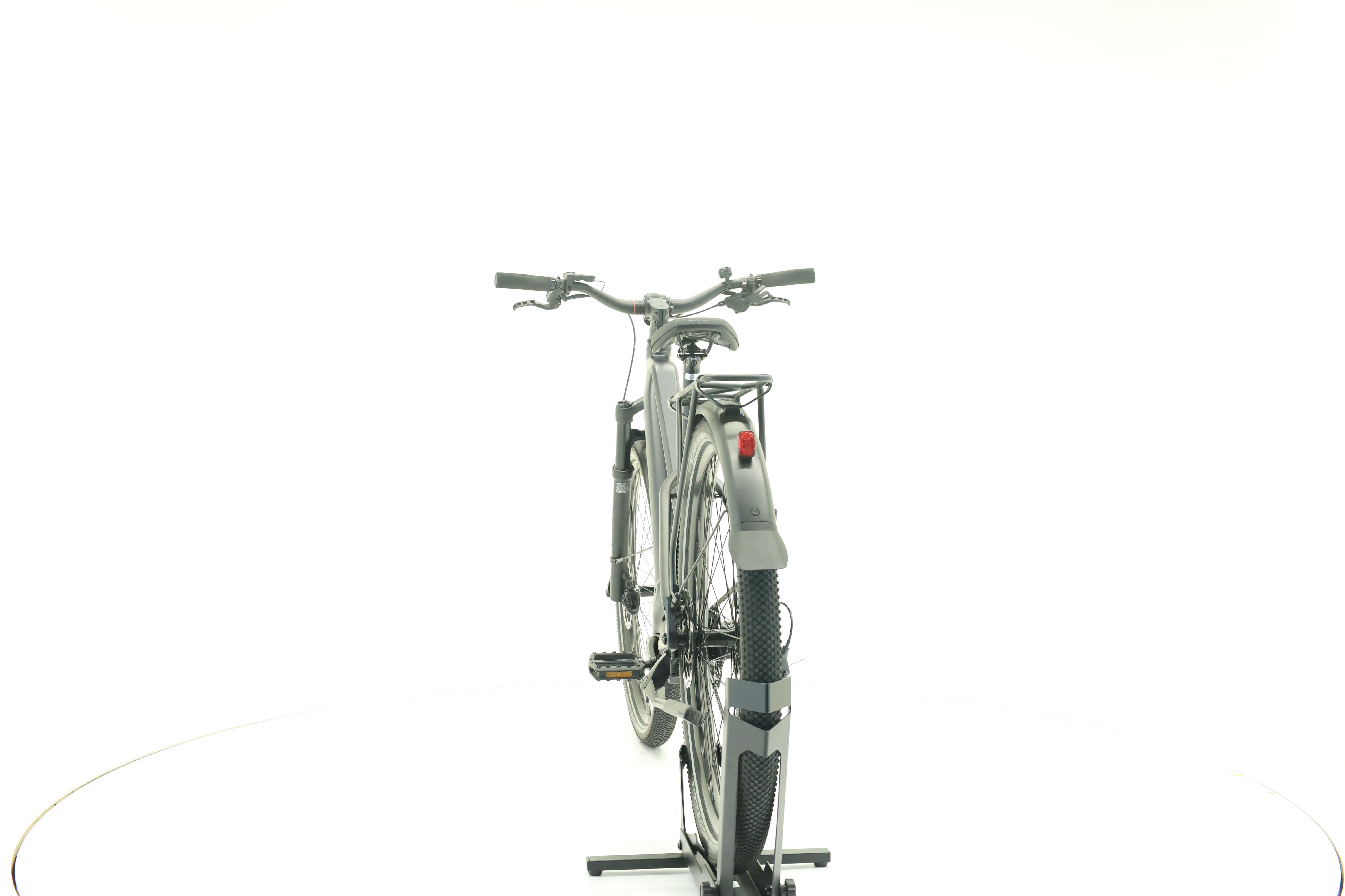 Orbea Kemen Mid 30, S, 160-169 cm, 2023, 483 km – Bild 24 von 24