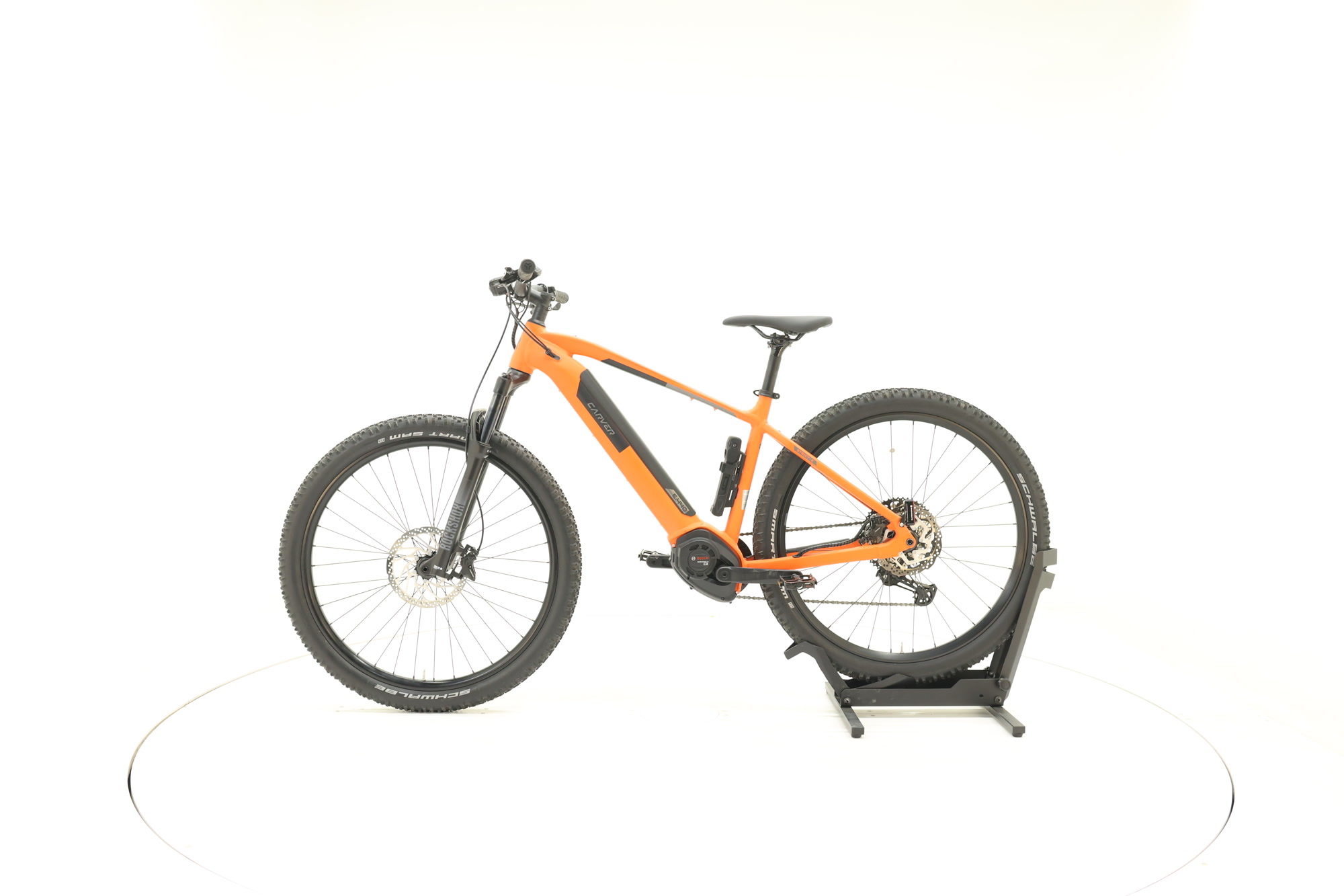 CARVER Strict E.440