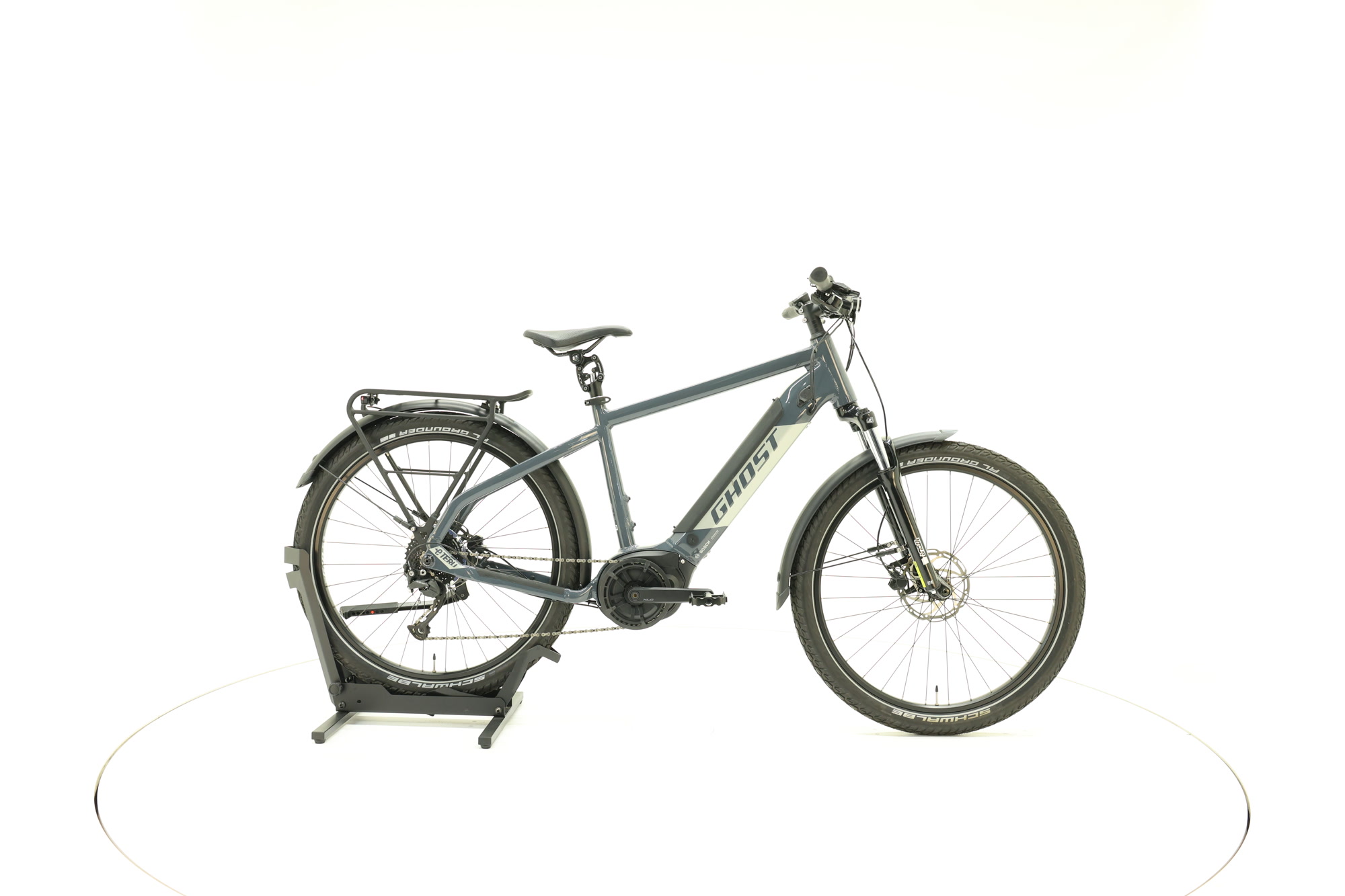 Ghost E-Teru B Essential EQ He27, M, 170-179 cm, 2024, 210 km – Bild 7 von 14
