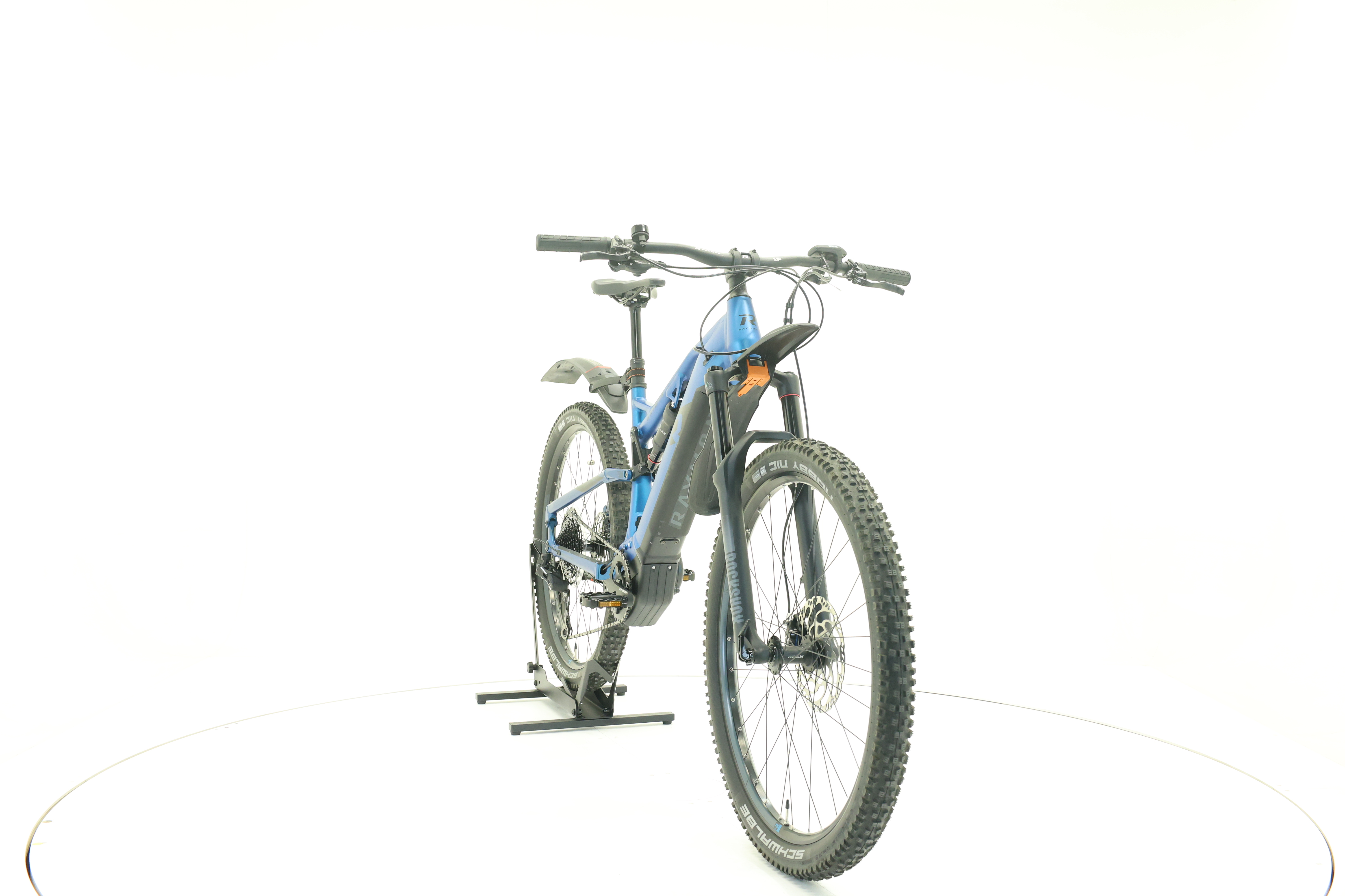 R Raymon FullRay 150E