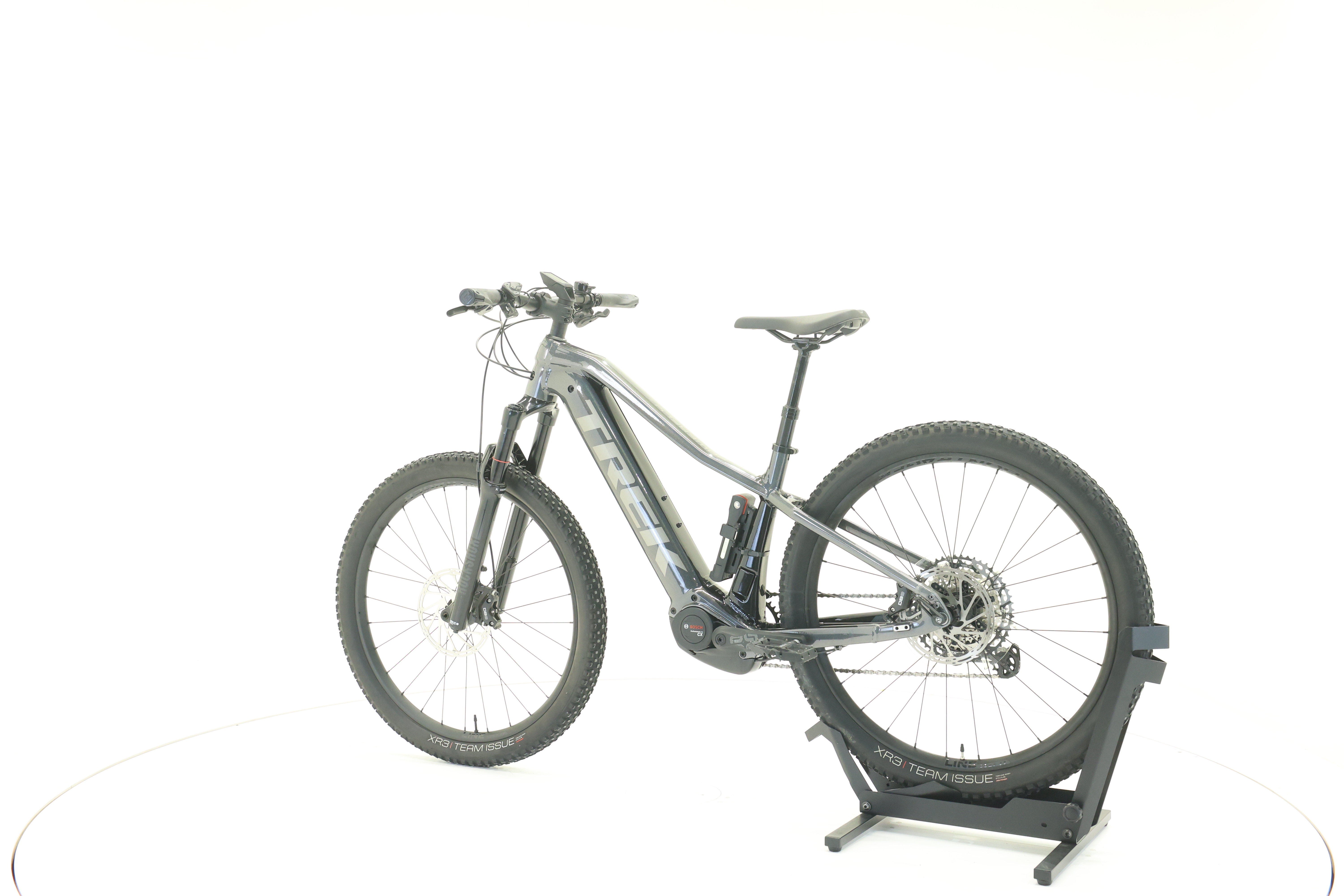 Trek Powerfly 7, S, 160-169 cm, 2023, 874 km – Bild 6 von 24