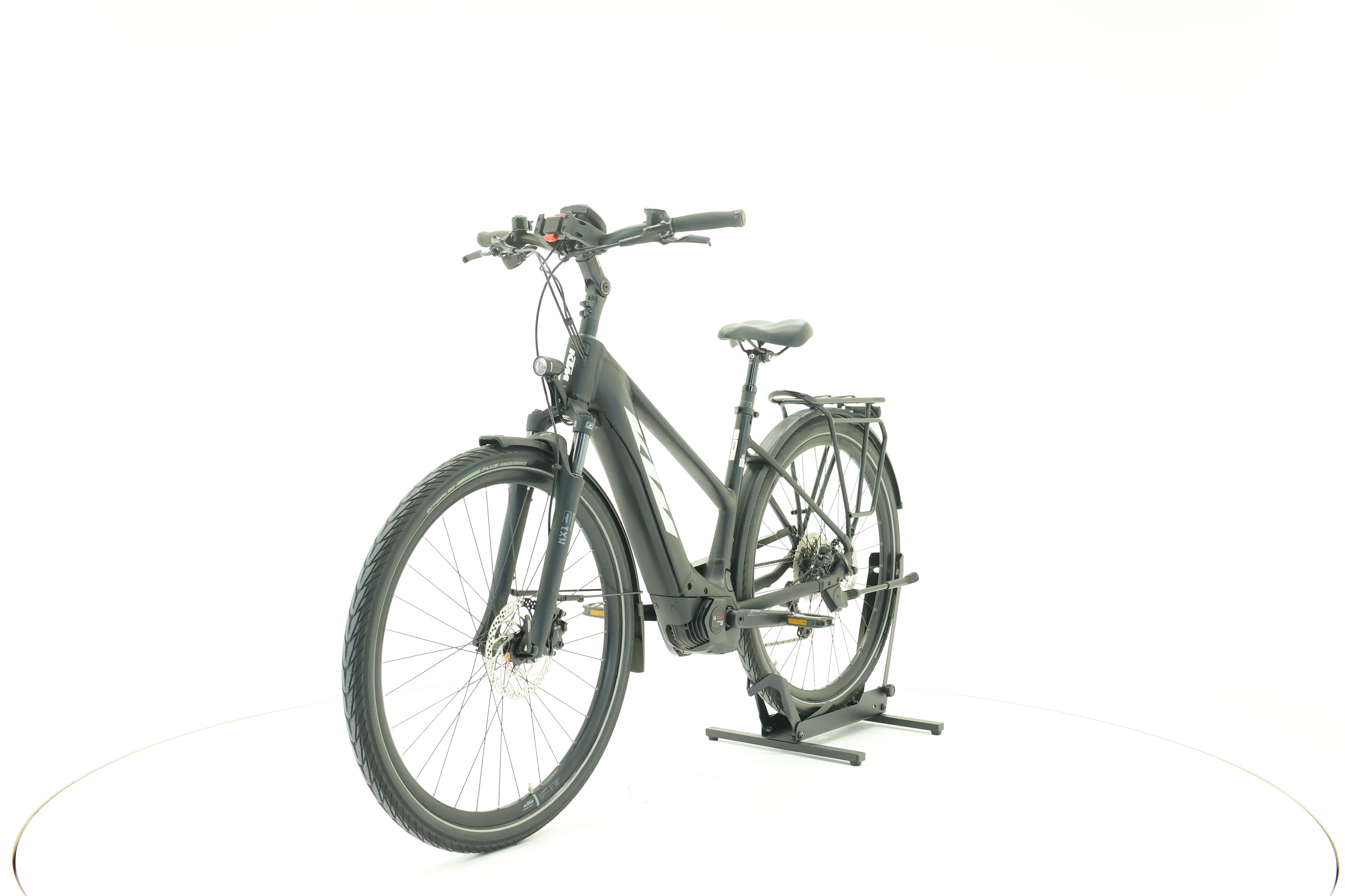 KTM Macina Tour  CX 510, S, 160-169 cm, 2023, 5141 km – Bild 9 von 37