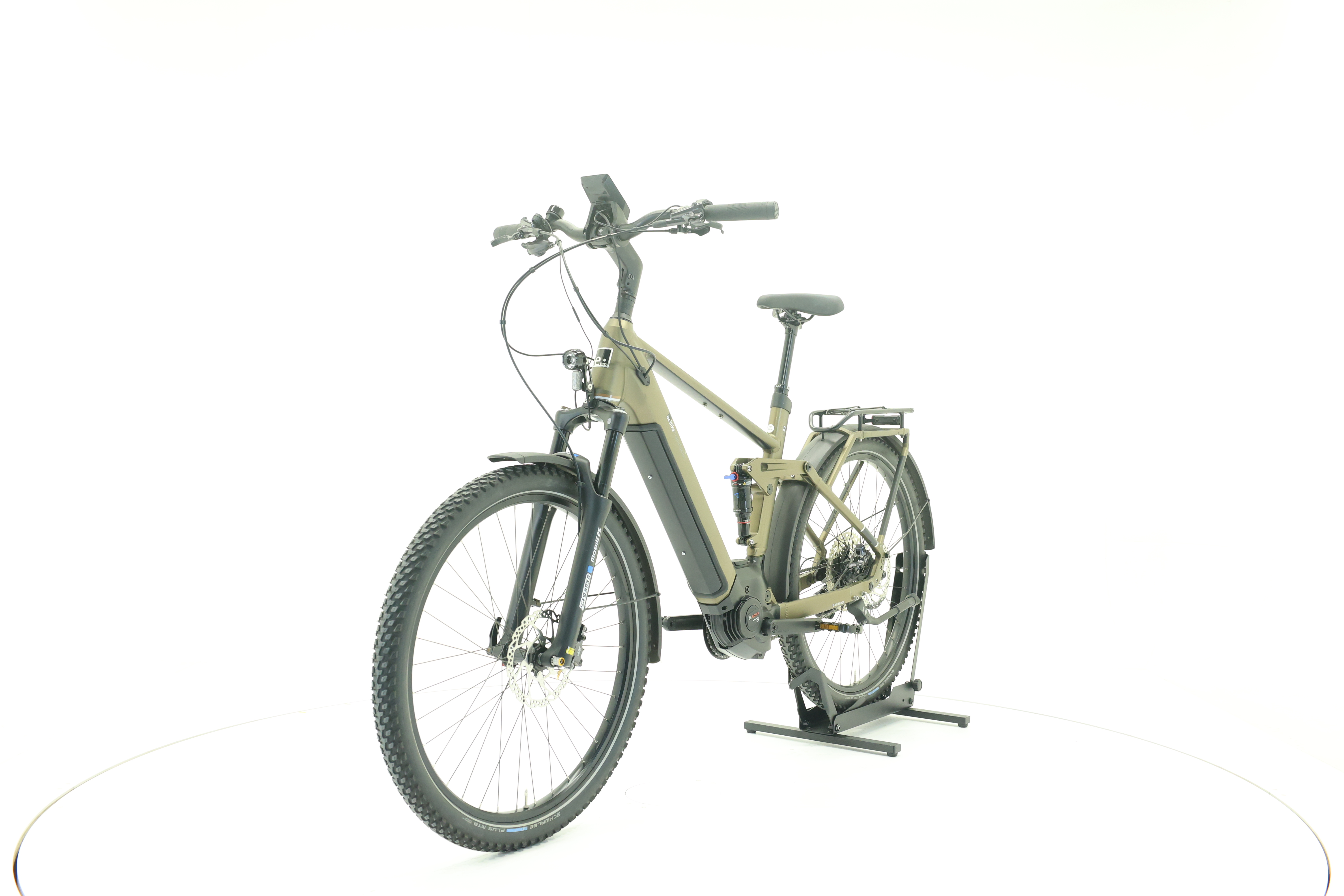e-bike manufaktur TX 22 Cross