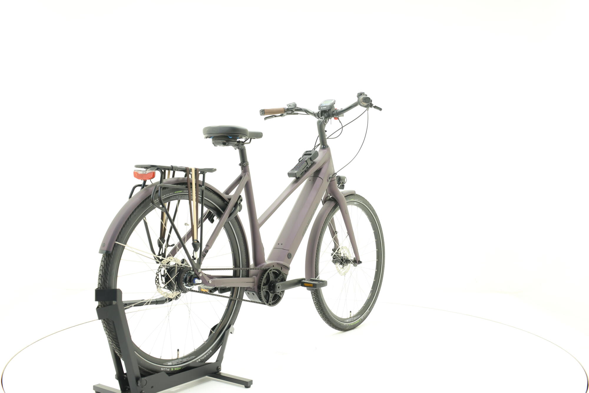 Grecos Eli 2.5 ALP trapez