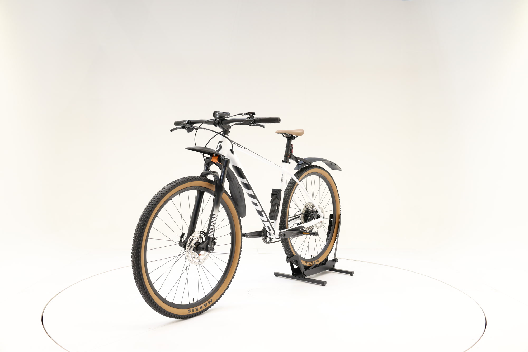 Scott Scale 965, L, 180-189 cm, 2022, 0 km – Bild 1 von 8