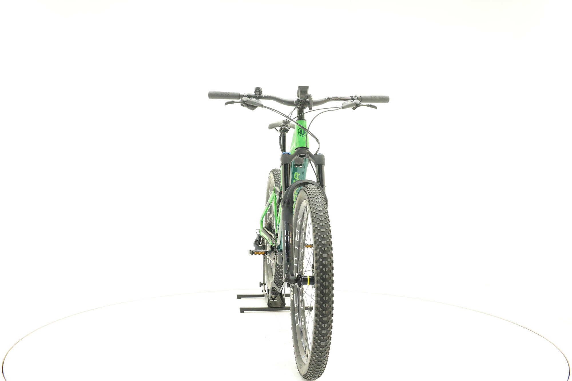 Mondraker Crafty