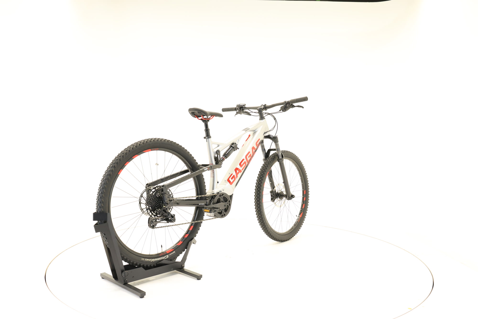 GASGAS TRA 6