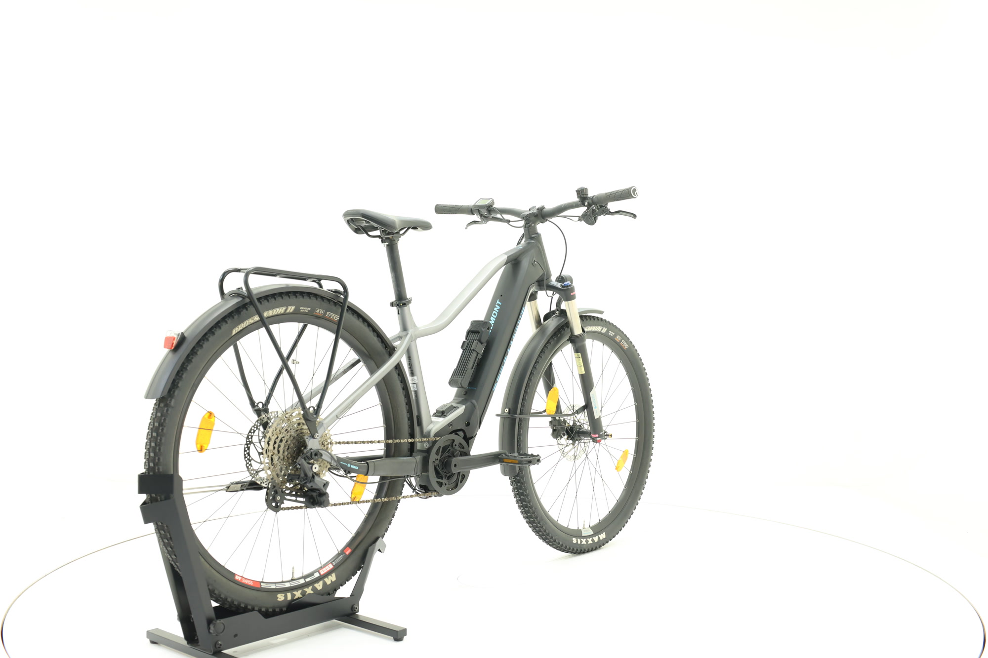 Bergamont E-Revox Pro