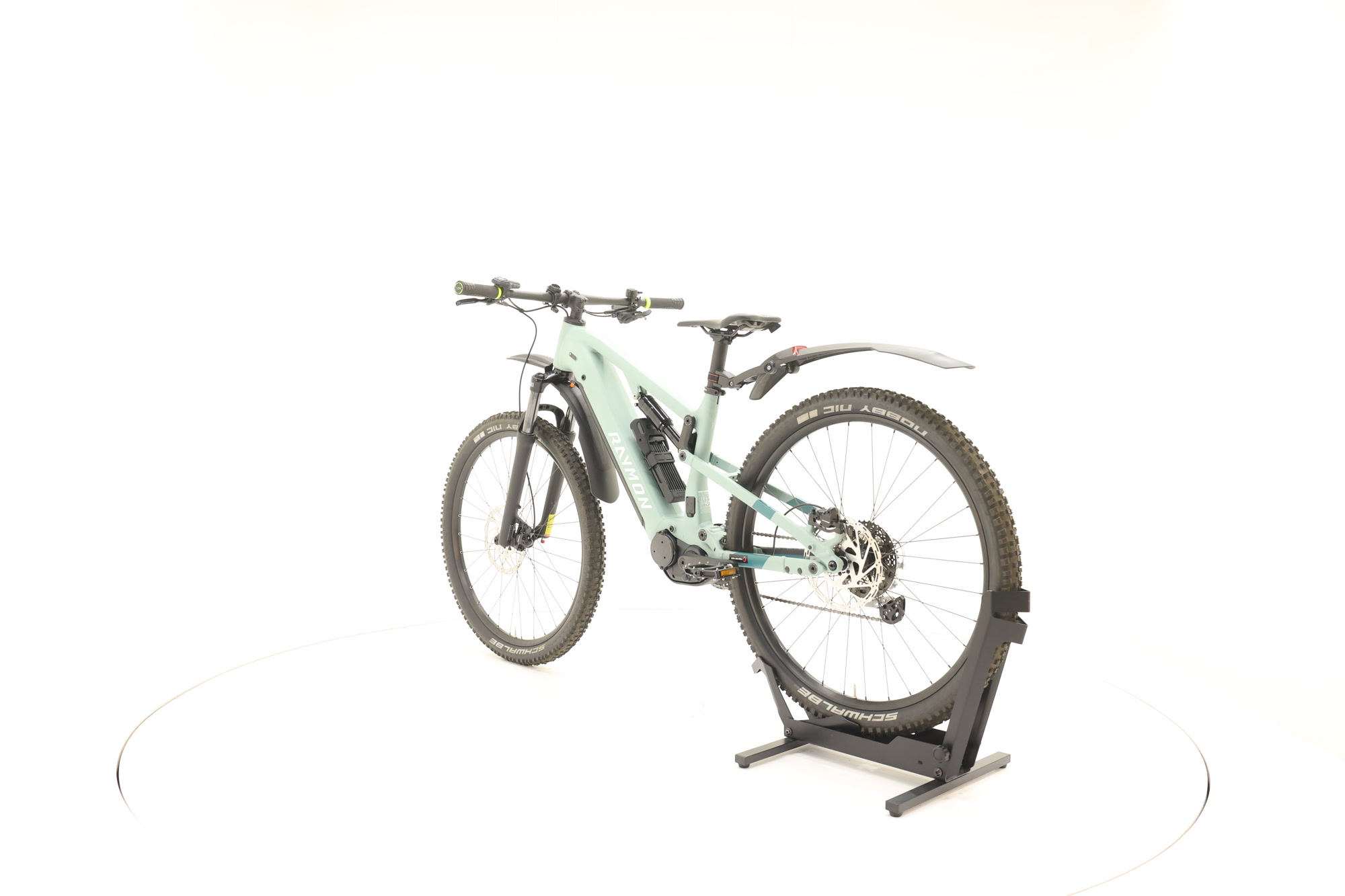 R Raymon TrailRay120 720Wh 42H GN, 42 cm, 170-179 cm, 2025, 45 km – Bild 2 von 12