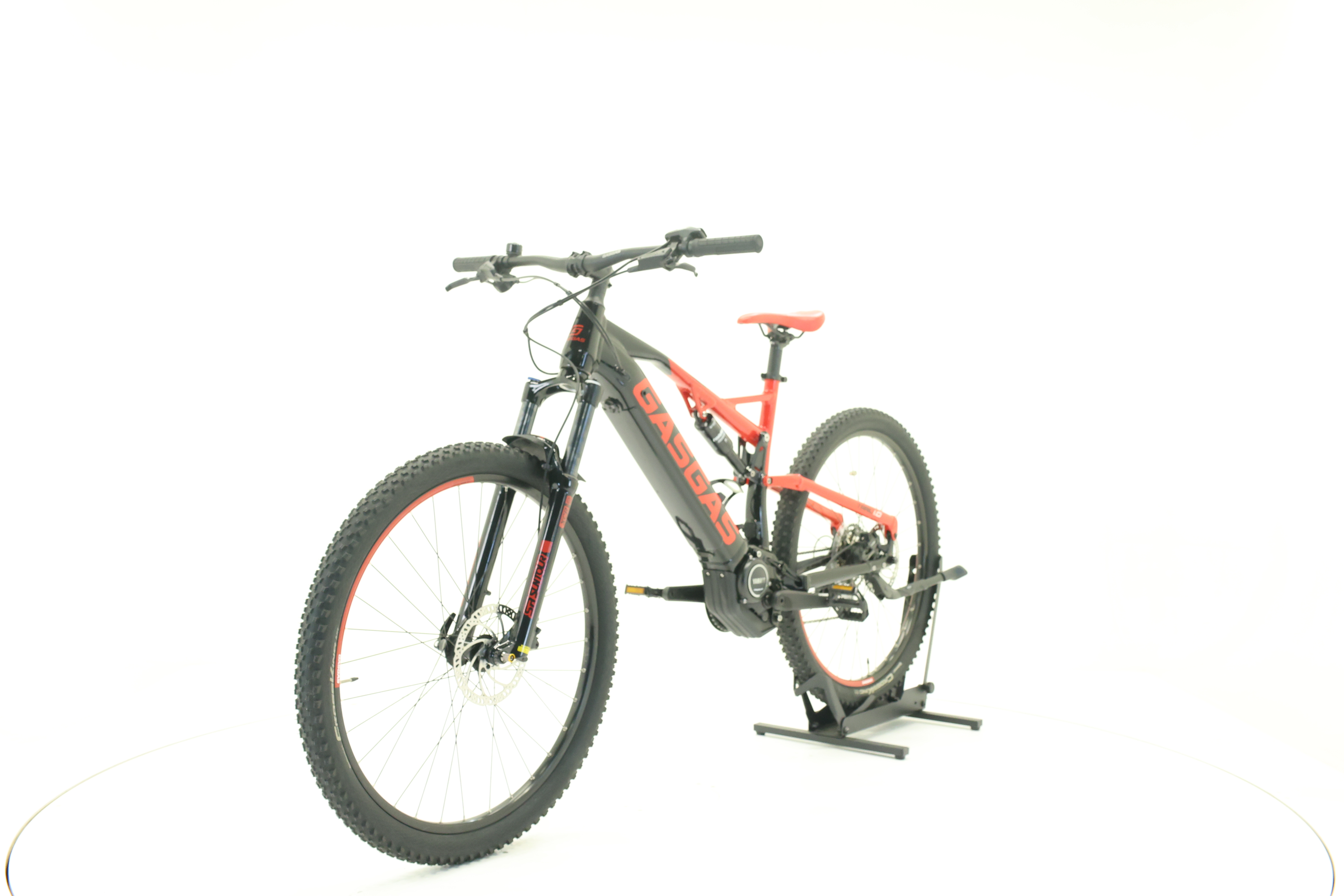 GASGAS G Trail 1.0, L, 180-189 cm, 2024, 532 km – Bild 7 von 27