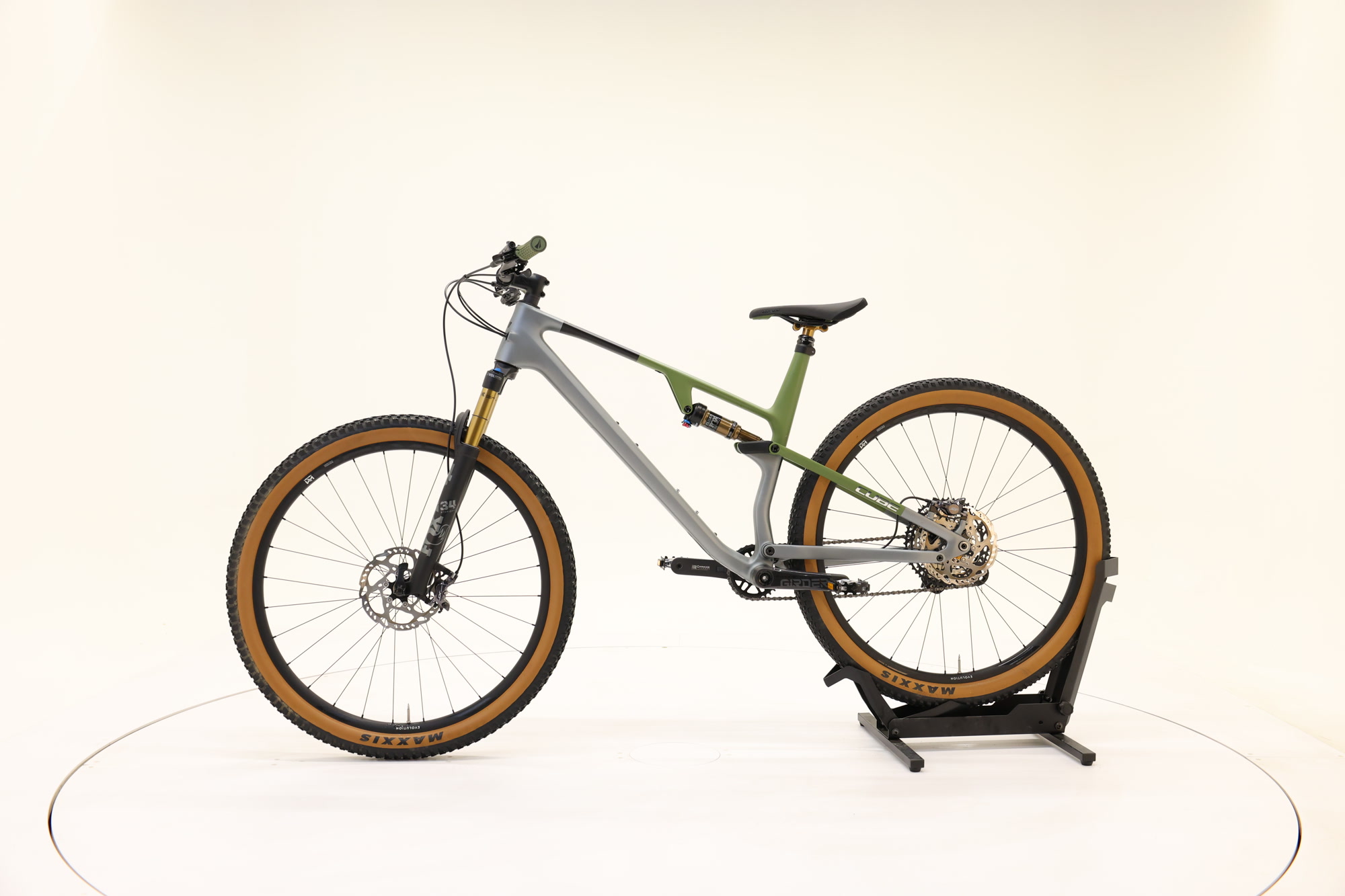 Cube AMS ONE11 C:68X TM 29