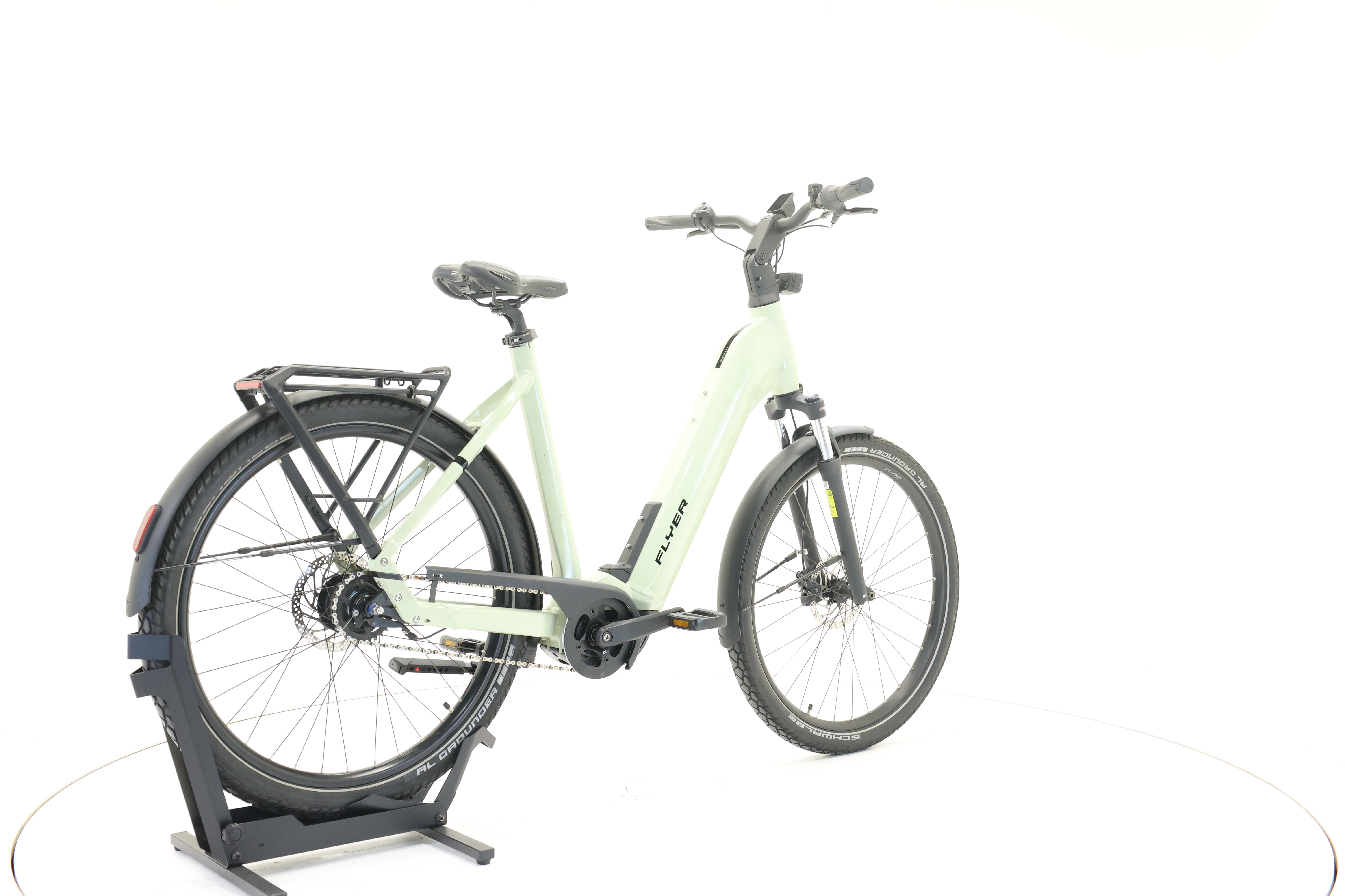 FLYER Upstreet 5.40 Da.28" Ped XL Deep 5NF