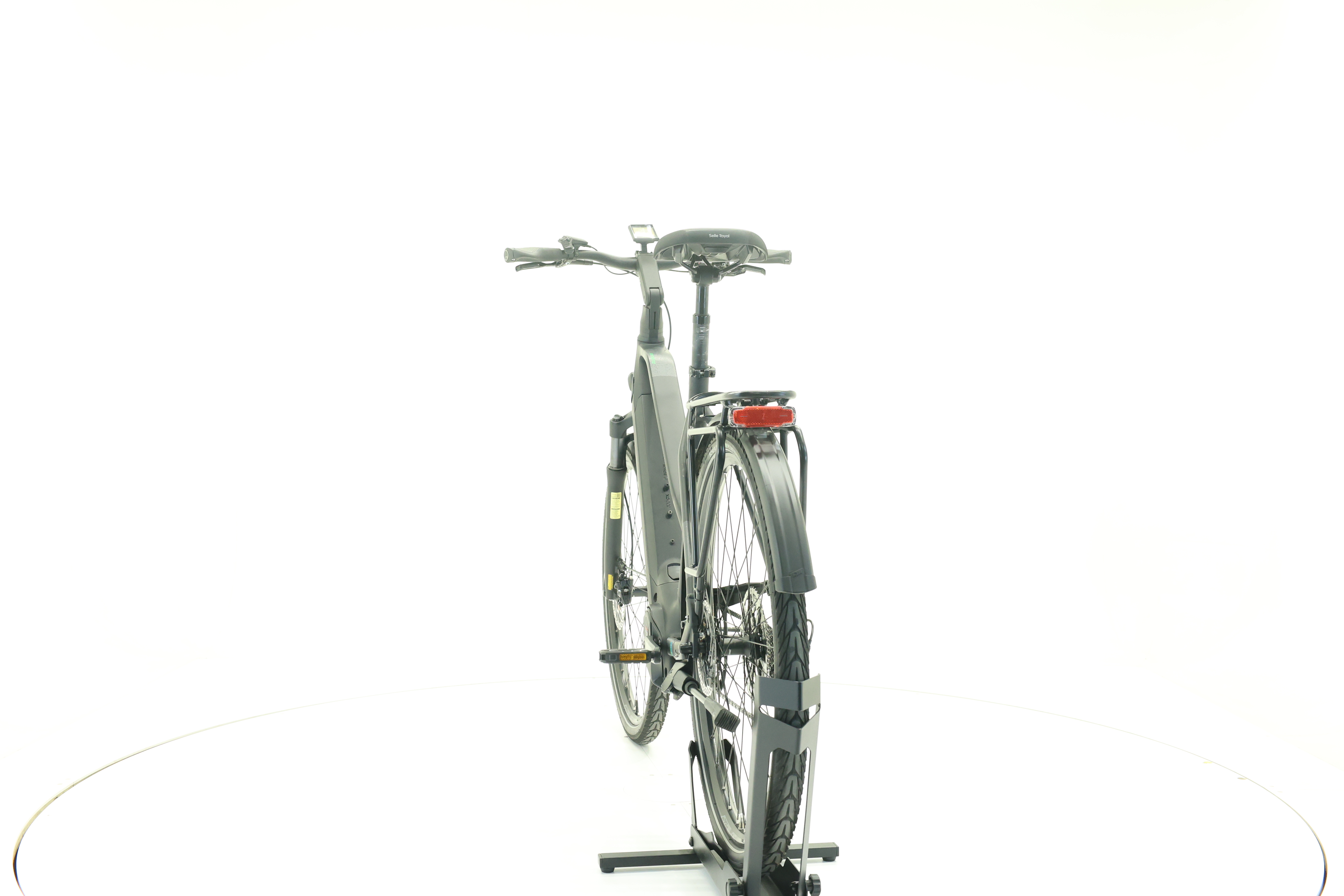 KTM Macina Fantastic TR, L, 180-189 cm, 2025, 1210 km – Bild 4 von 5