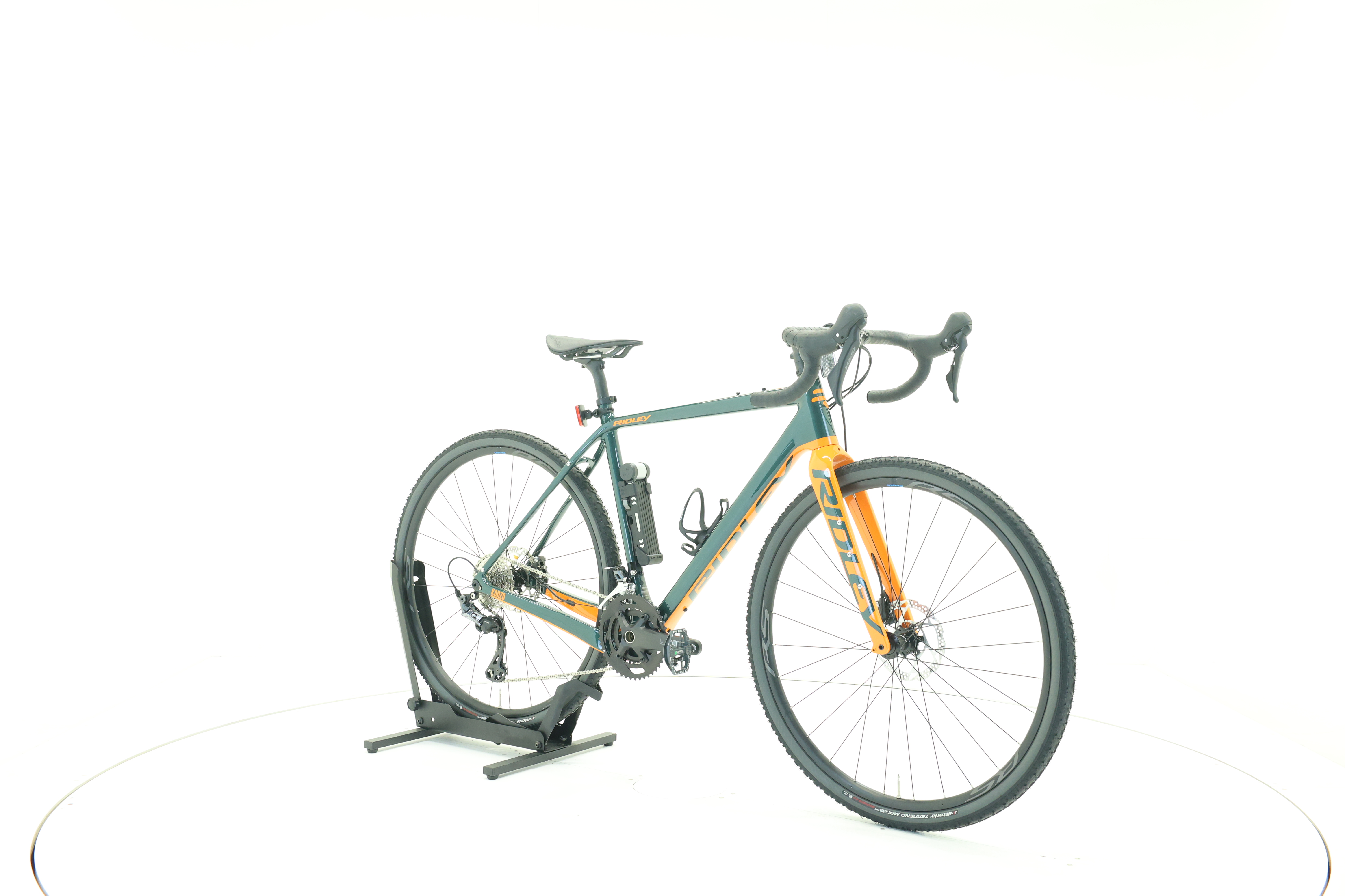 Ridley Kanzo C Adventure