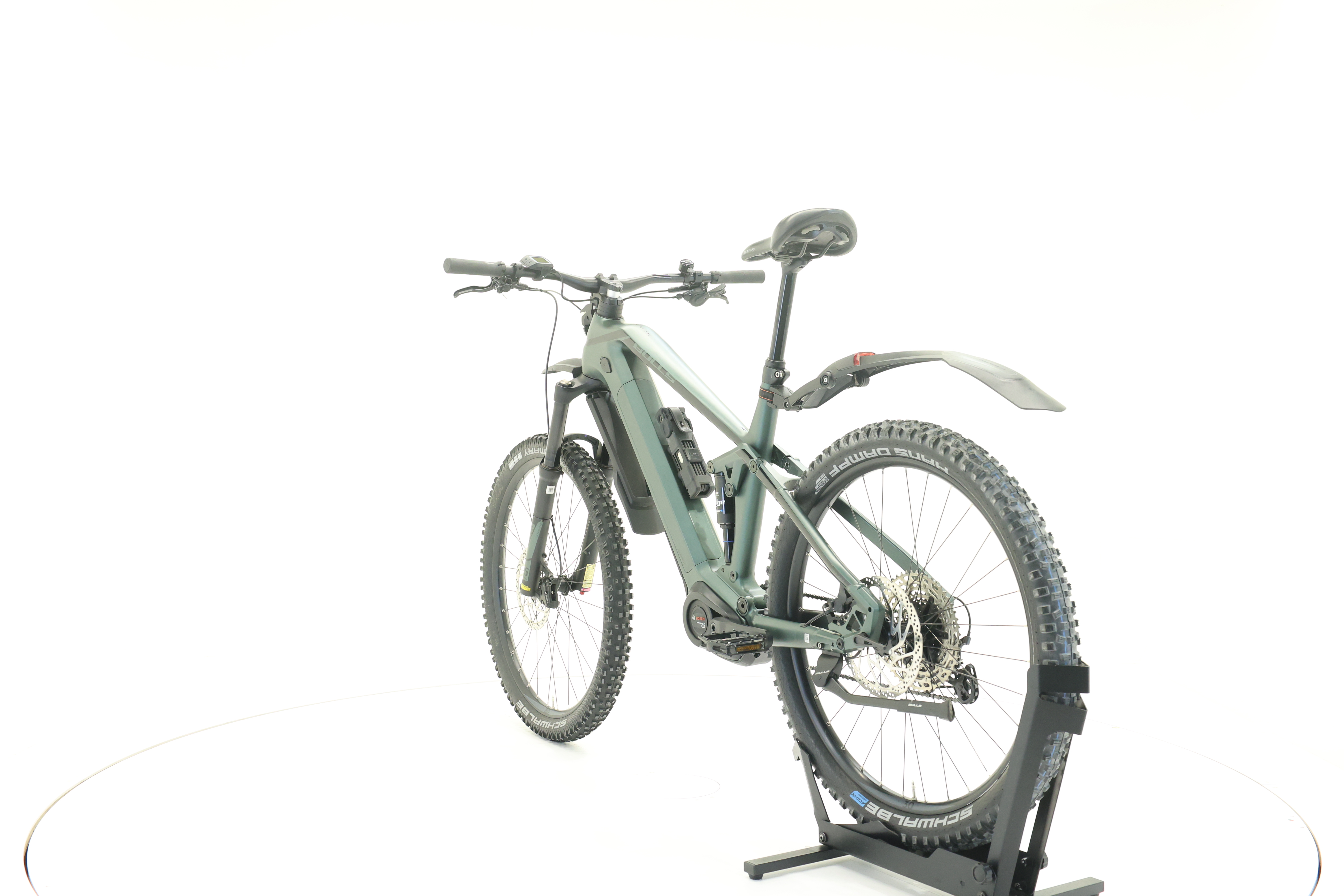 Bulls Sonic EVO AM 2 Carbon, 51 cm, 170-179 cm, 2022, 1432 km – Bild 11 von 24