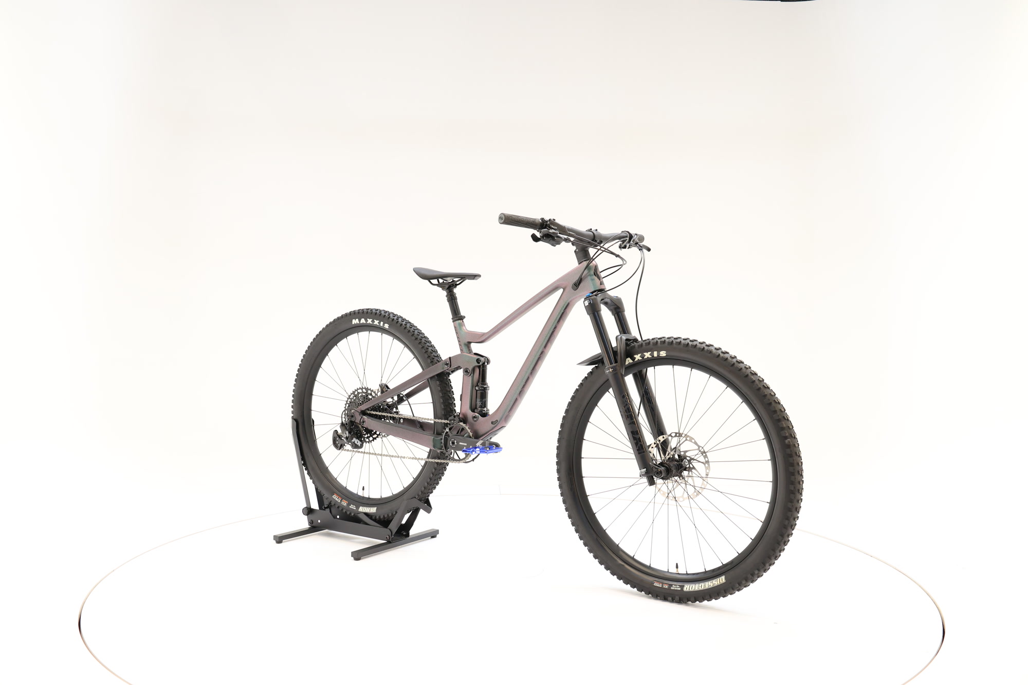 Scott Genius 30, S, 160-169 cm, 2022, 0 km – Bild 5 von 8