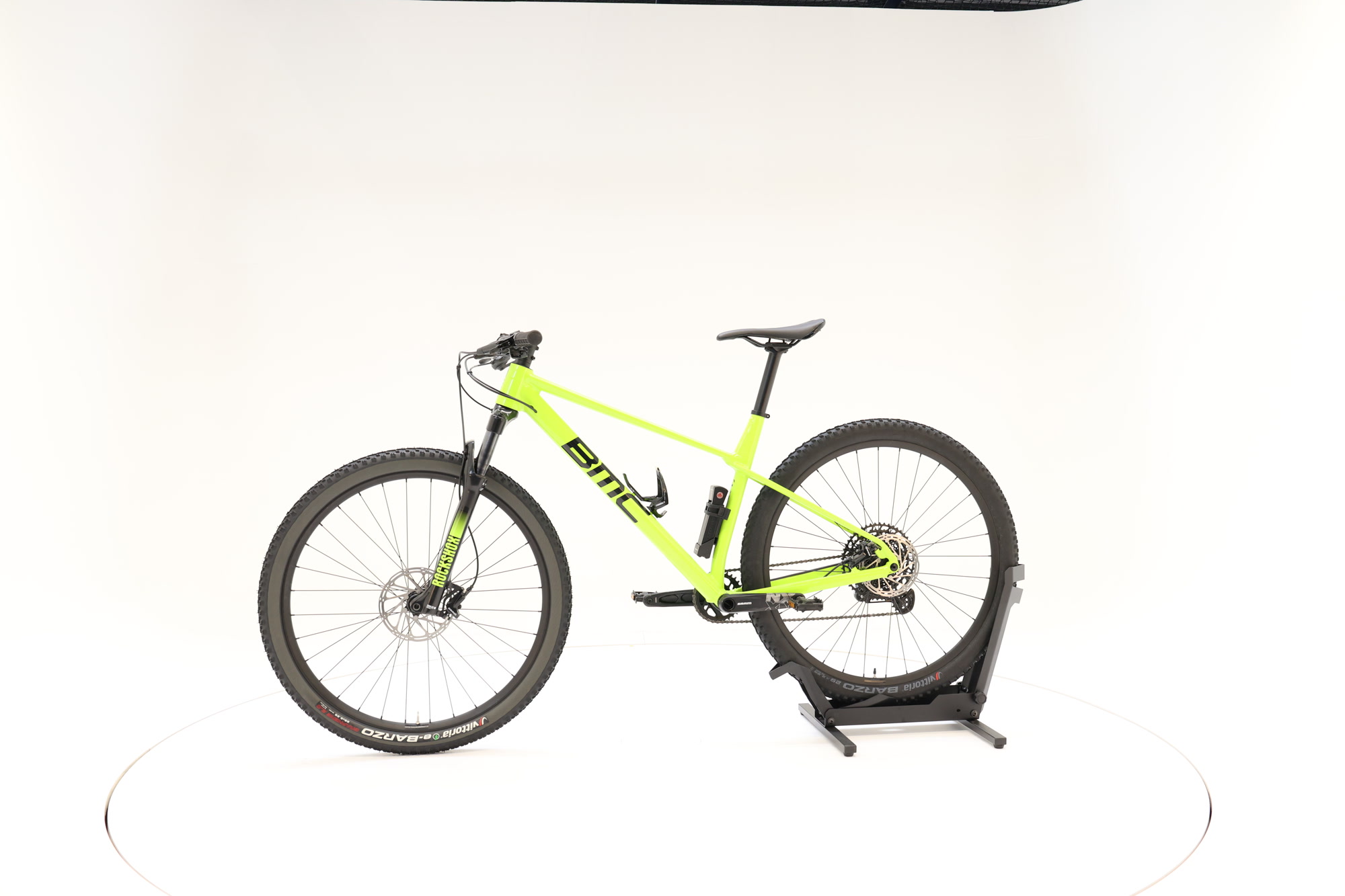 BMC Twostroke AL One, L, 180-189 cm, 2023, 0 km – Bild 4 von 9