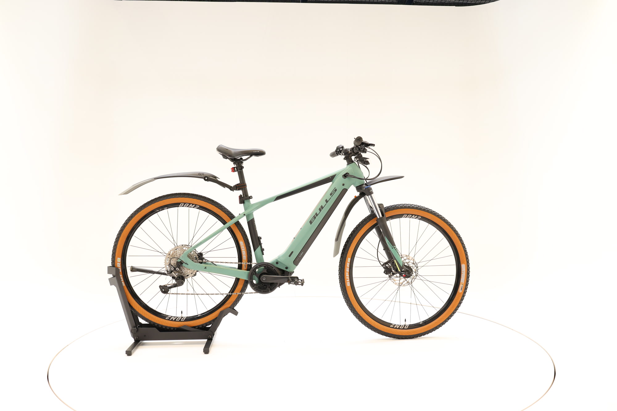 Bulls Copperhead Evo 1 750 29", 44 cm, 150-159 cm, 2024, 1100 km – Bild 4 von 8