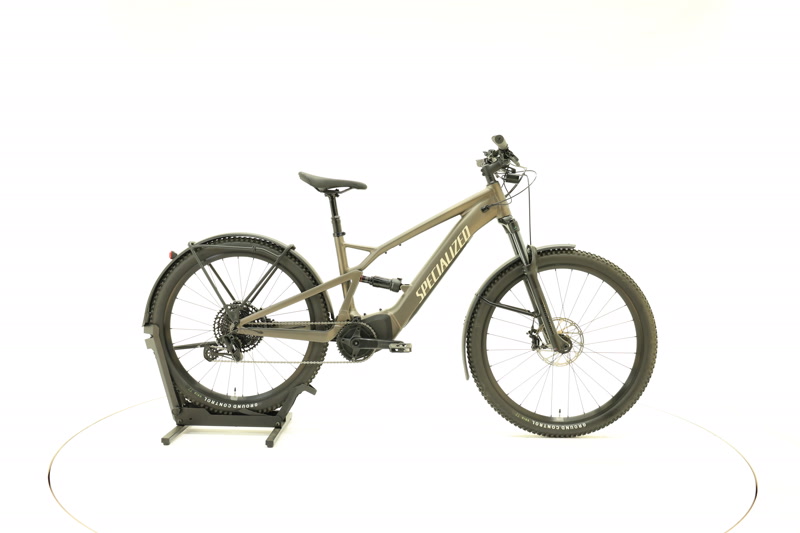 Specialized Tero X 4.0, L, 180-189 cm, 2024, 120 km – Bild 2 von 8