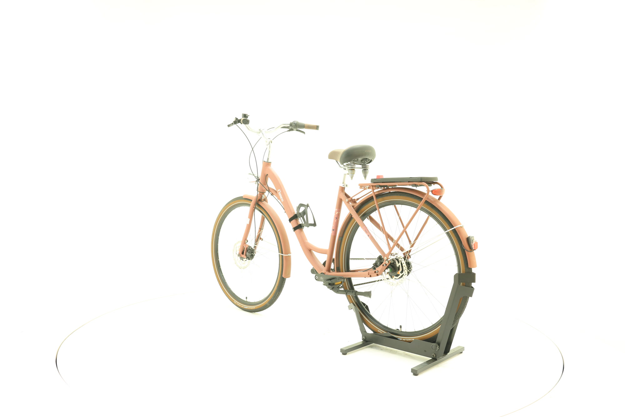 Cuneo Cuneo Venosa, 50 cm, 160-169 cm, 2023, 0 km – Bild 6 von 8