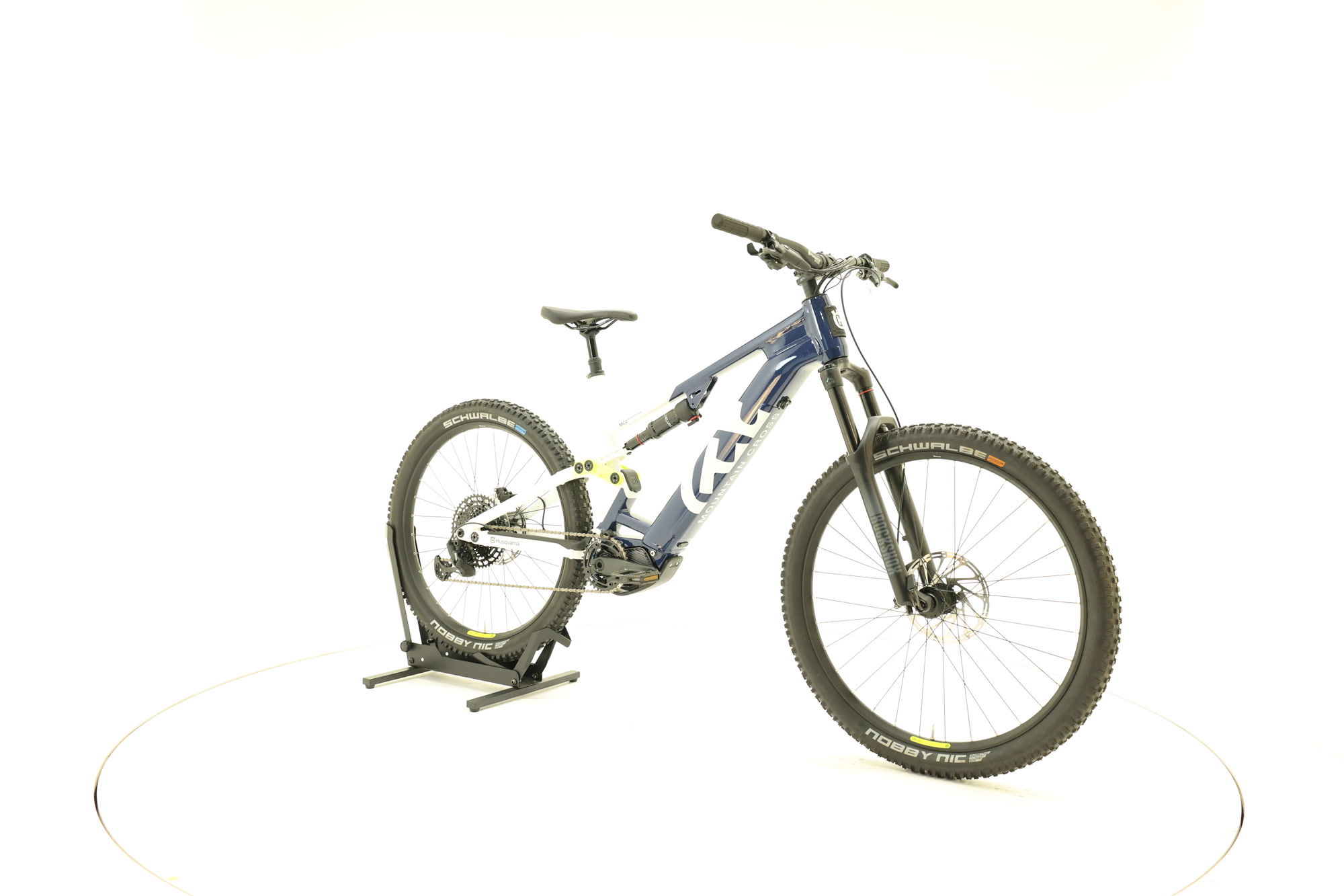 Husqvarna E-Bicycles MC2